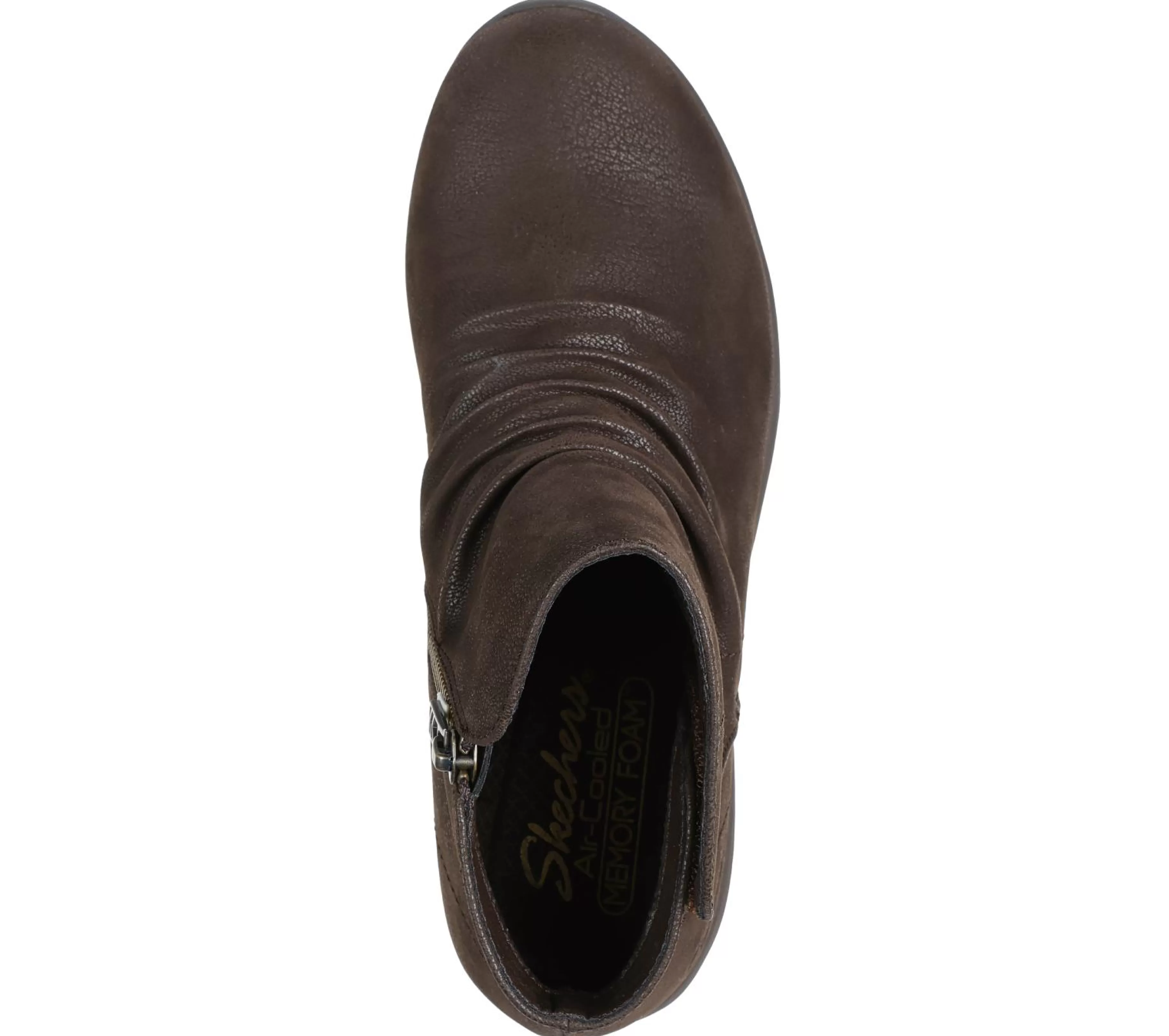 Botas | SKECHERS Arya - Fresher Trick CHOCOLATE