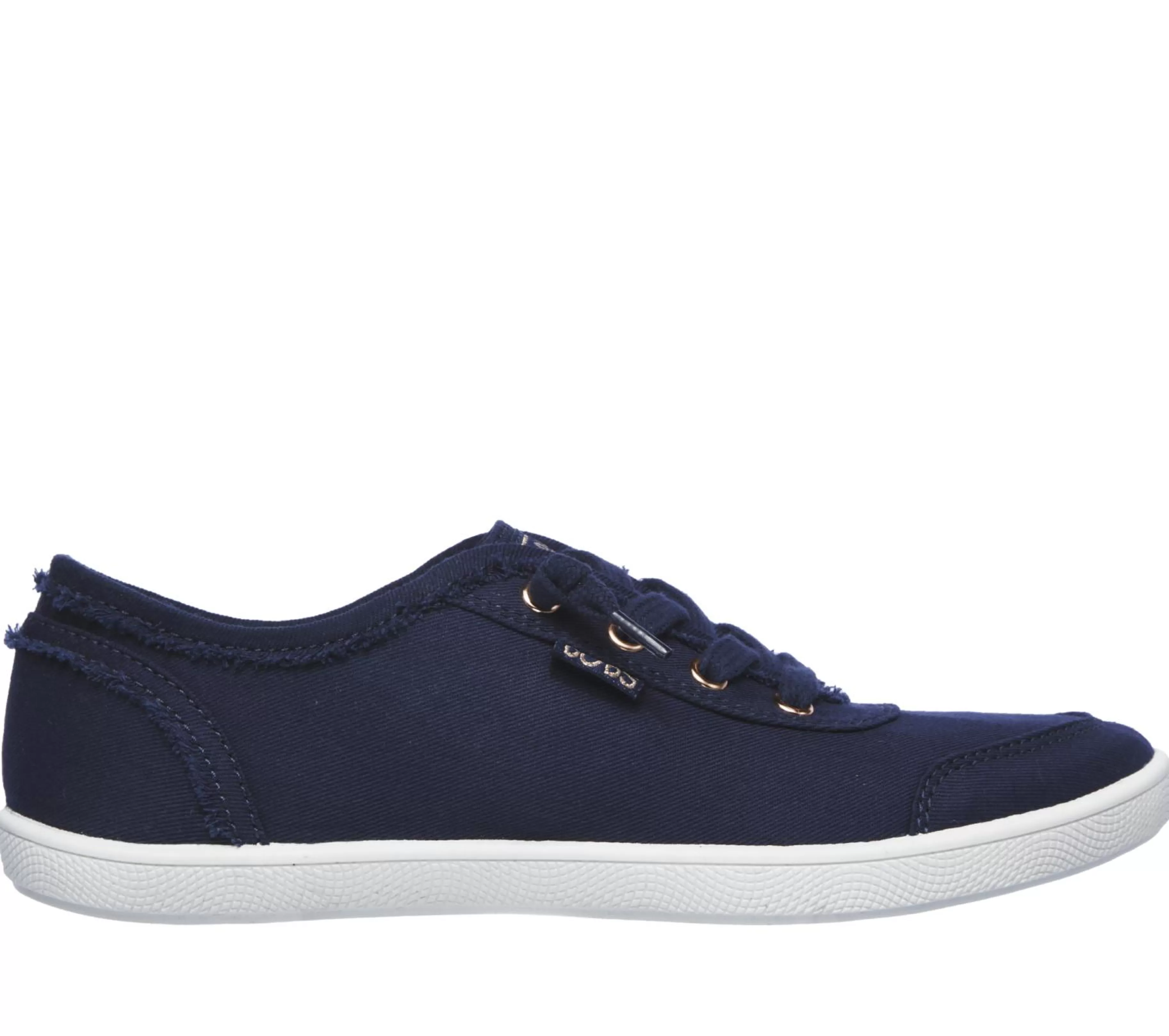 Canvas Shoes | Sapatos Rasos | SKECHERS BOBS B Cute NAVY