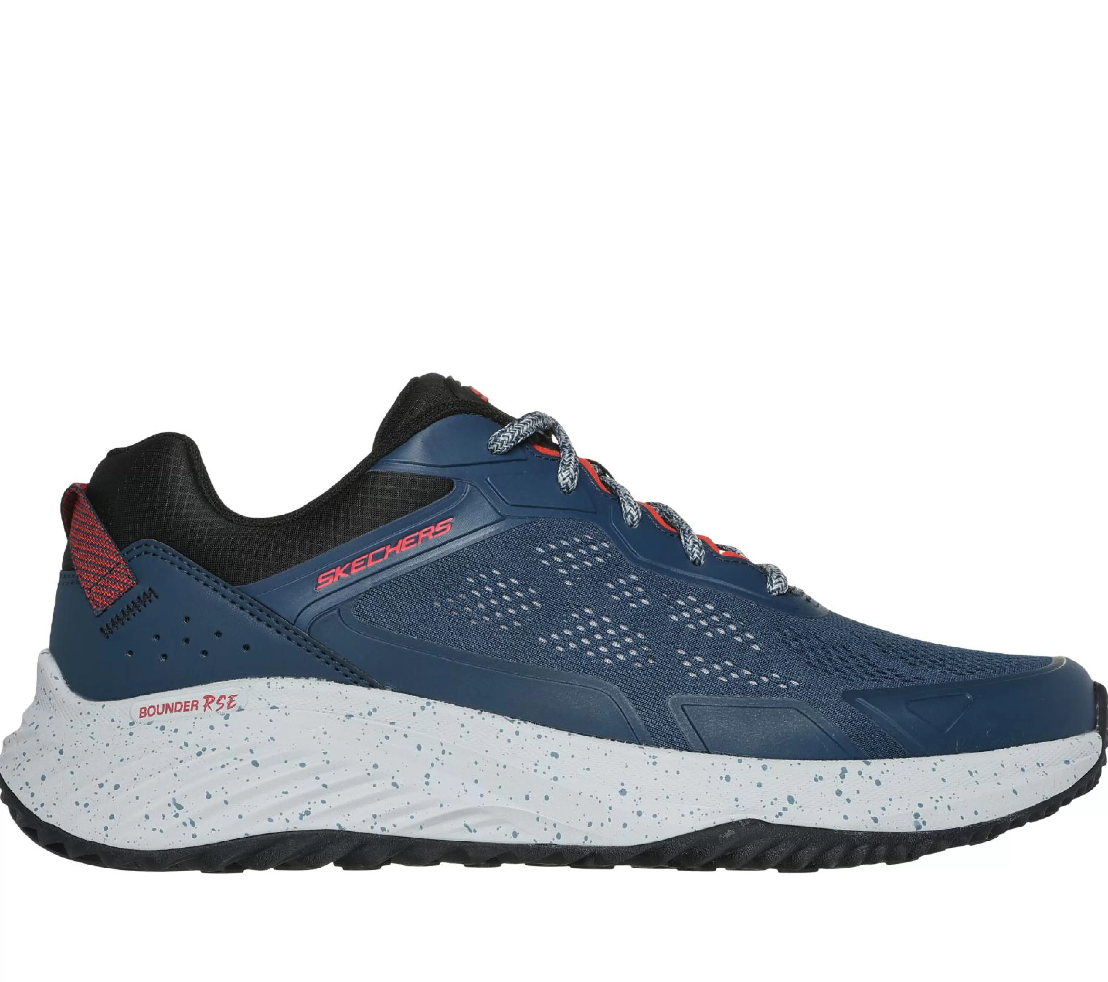 Sapatilhas | SKECHERS Bounder RSE NAVY / MULTICOR