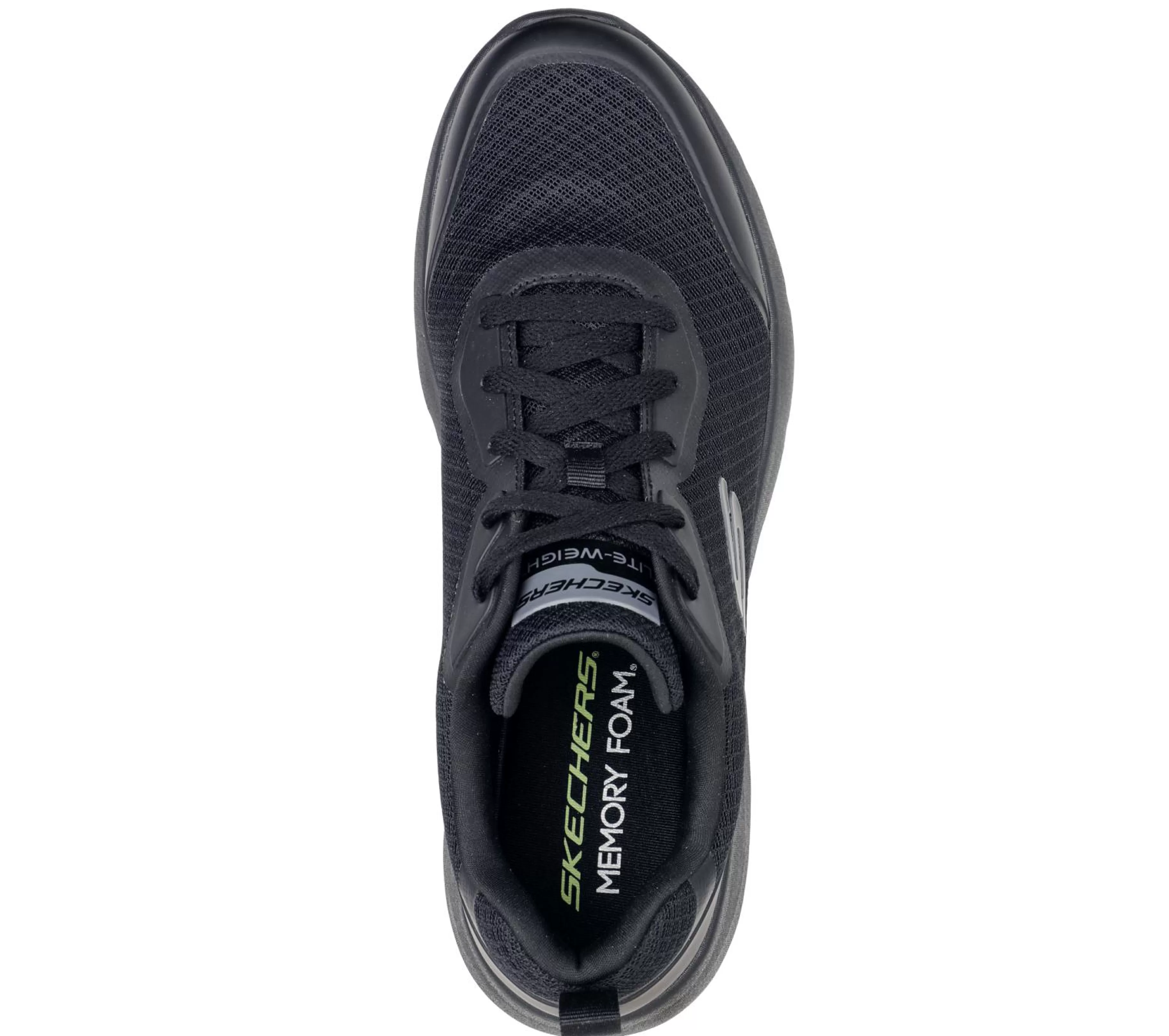 Sapatilhas | SKECHERS Dynamight 2.0 - Full Pace PRETO