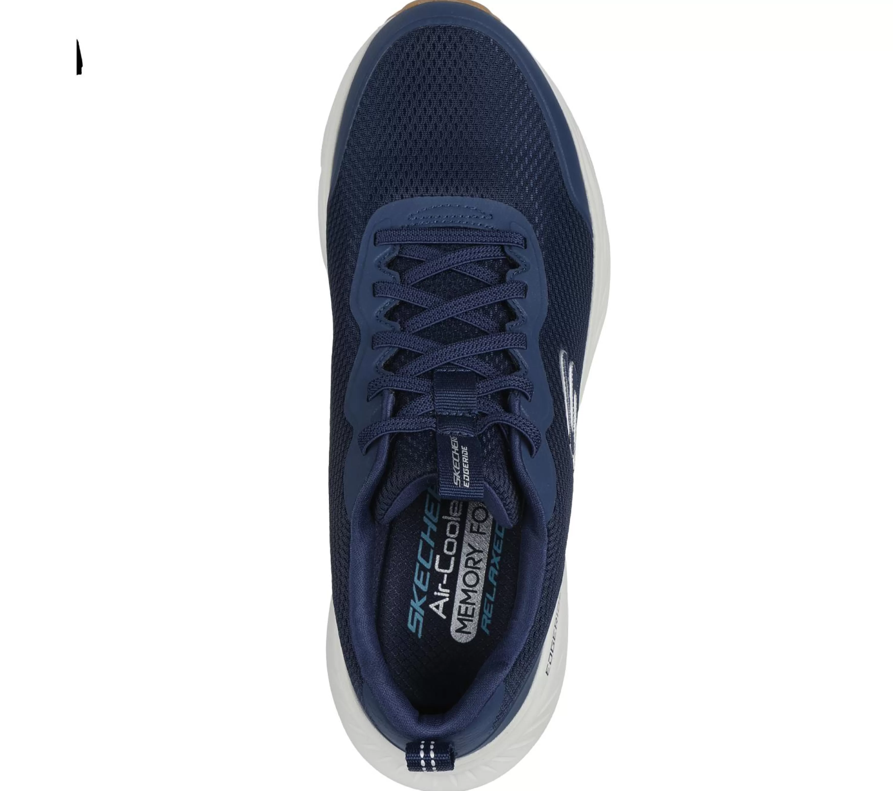 Sapatilhas | SKECHERS Edgeride - Rekze NAVY / BRANCO