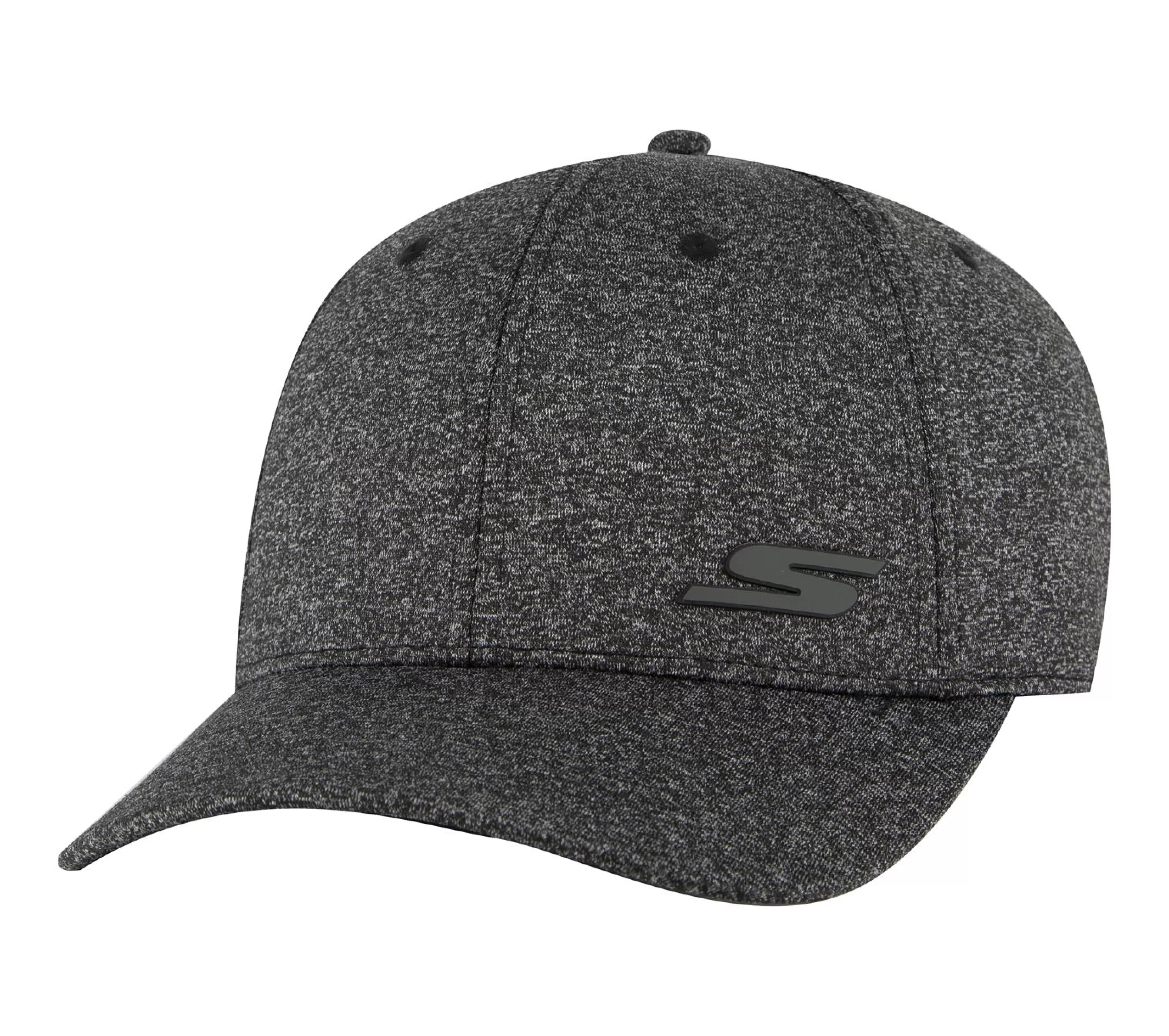 Acessórios | SKECHERS Elevate Baseball Hat CARVÃO