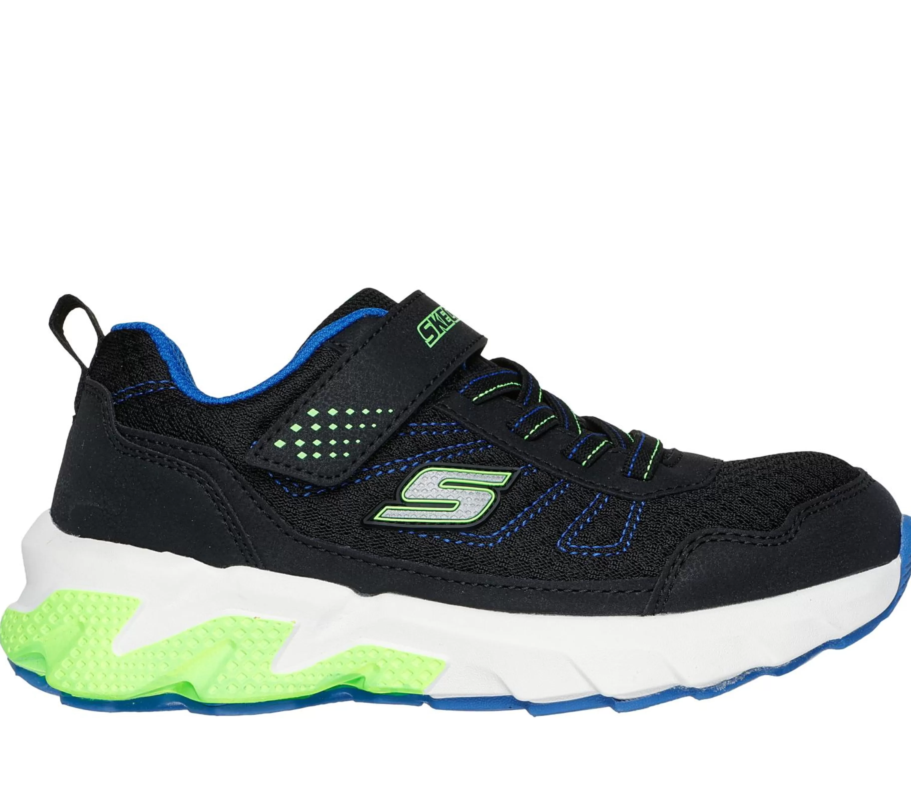 Sapatilhas | SKECHERS Elite Sport - Spec-Stride PRETO