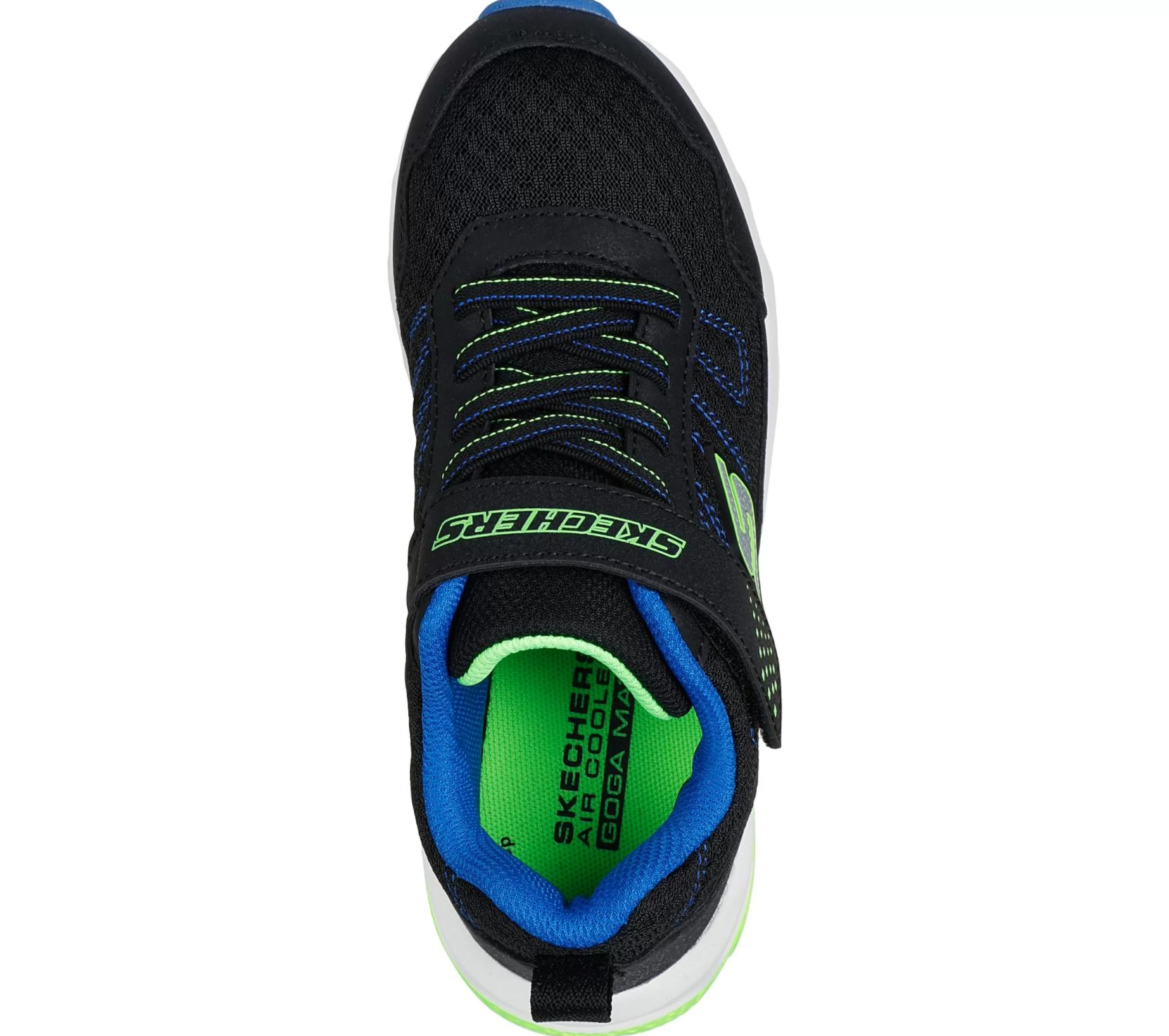 Sapatilhas | SKECHERS Elite Sport - Spec-Stride PRETO