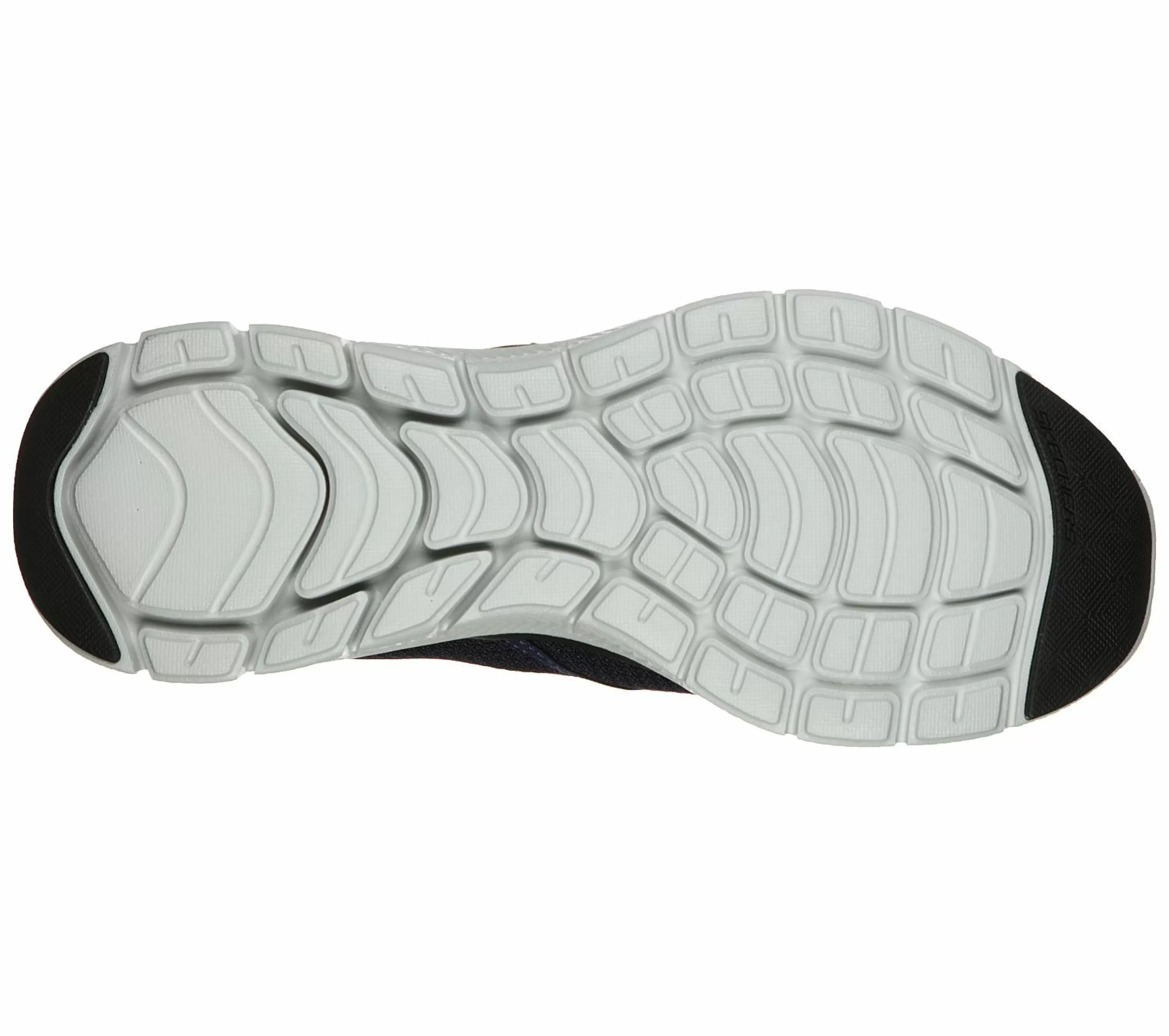 Calçado Sem Atacadores | SKECHERS Flex Advantage 4.0 - Tuscan NAVY