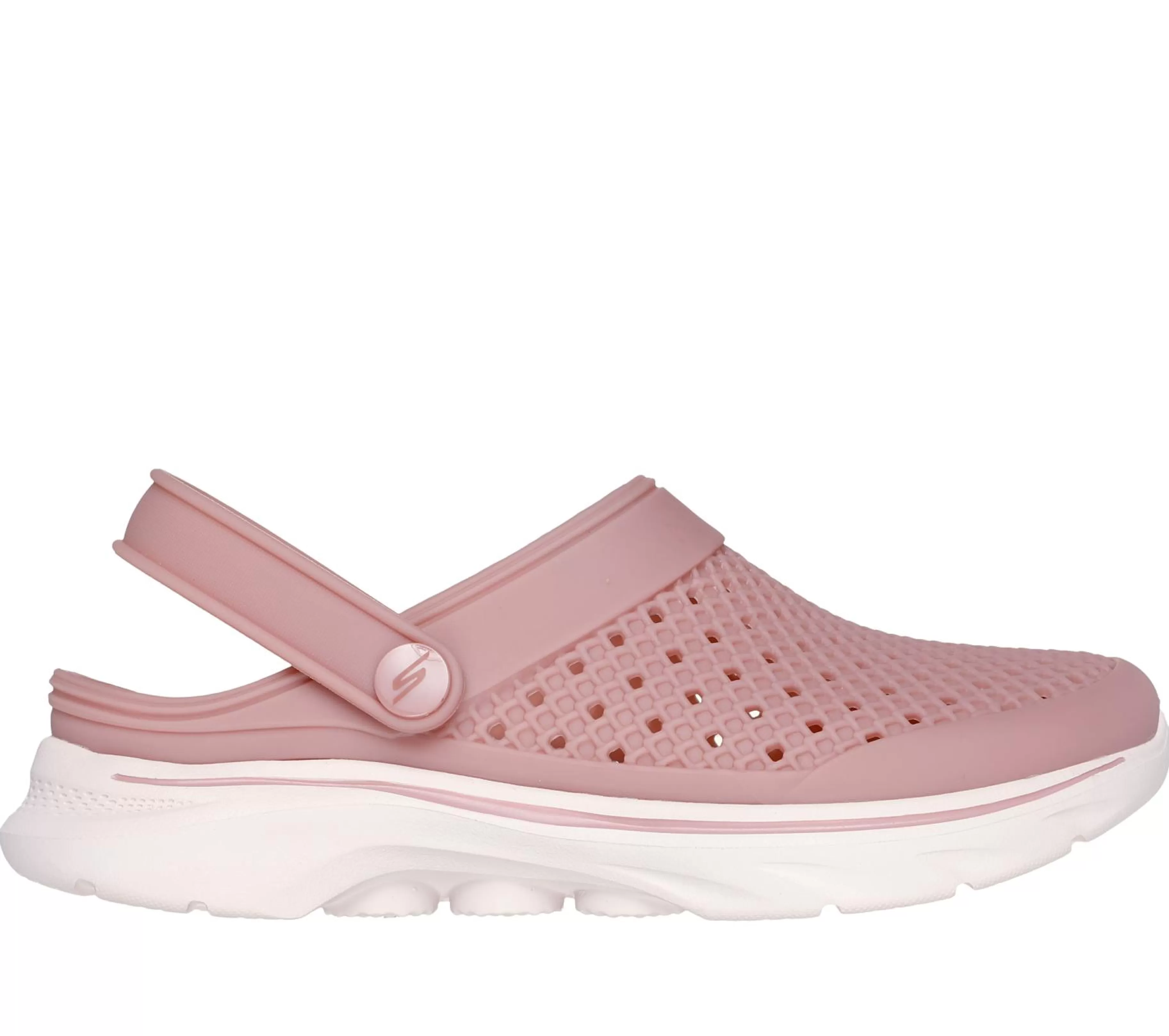 Sandálias | SKECHERS Foamies: GO WALK 7 - Joyous ROSA