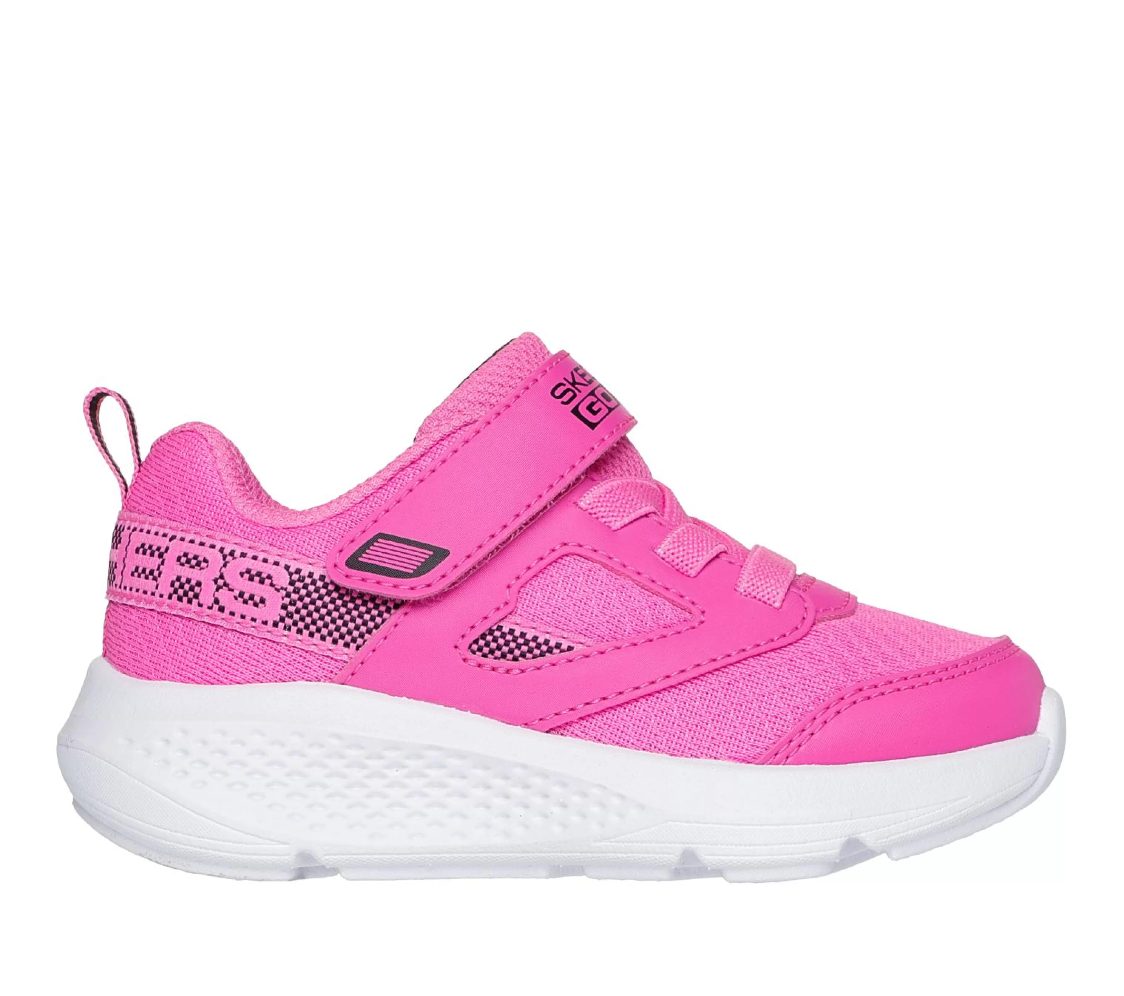 Sapatilhas | SKECHERS GO RUN Elevate - Sporty Spectacular ROSA CHOQUE