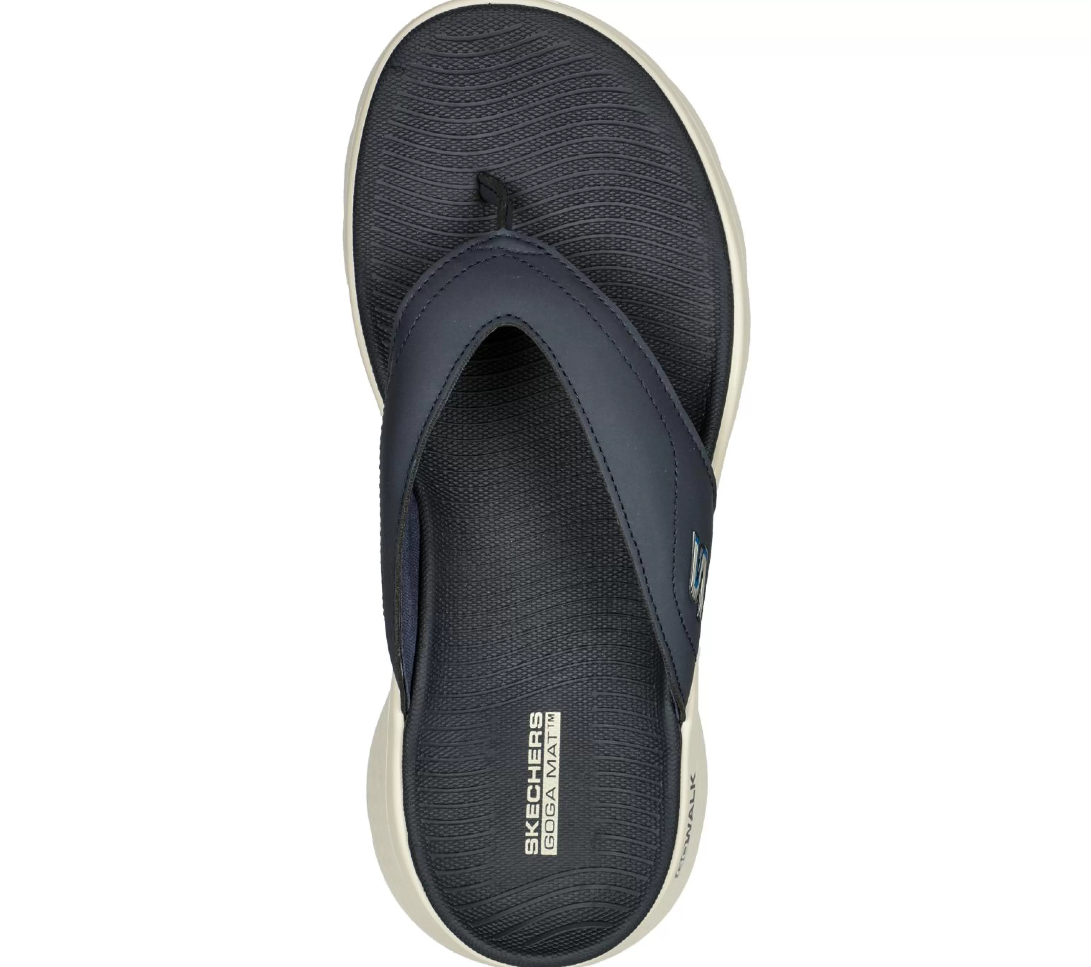 Sandálias | SKECHERS GO WALK Flex Sandal - Vallejo NAVY