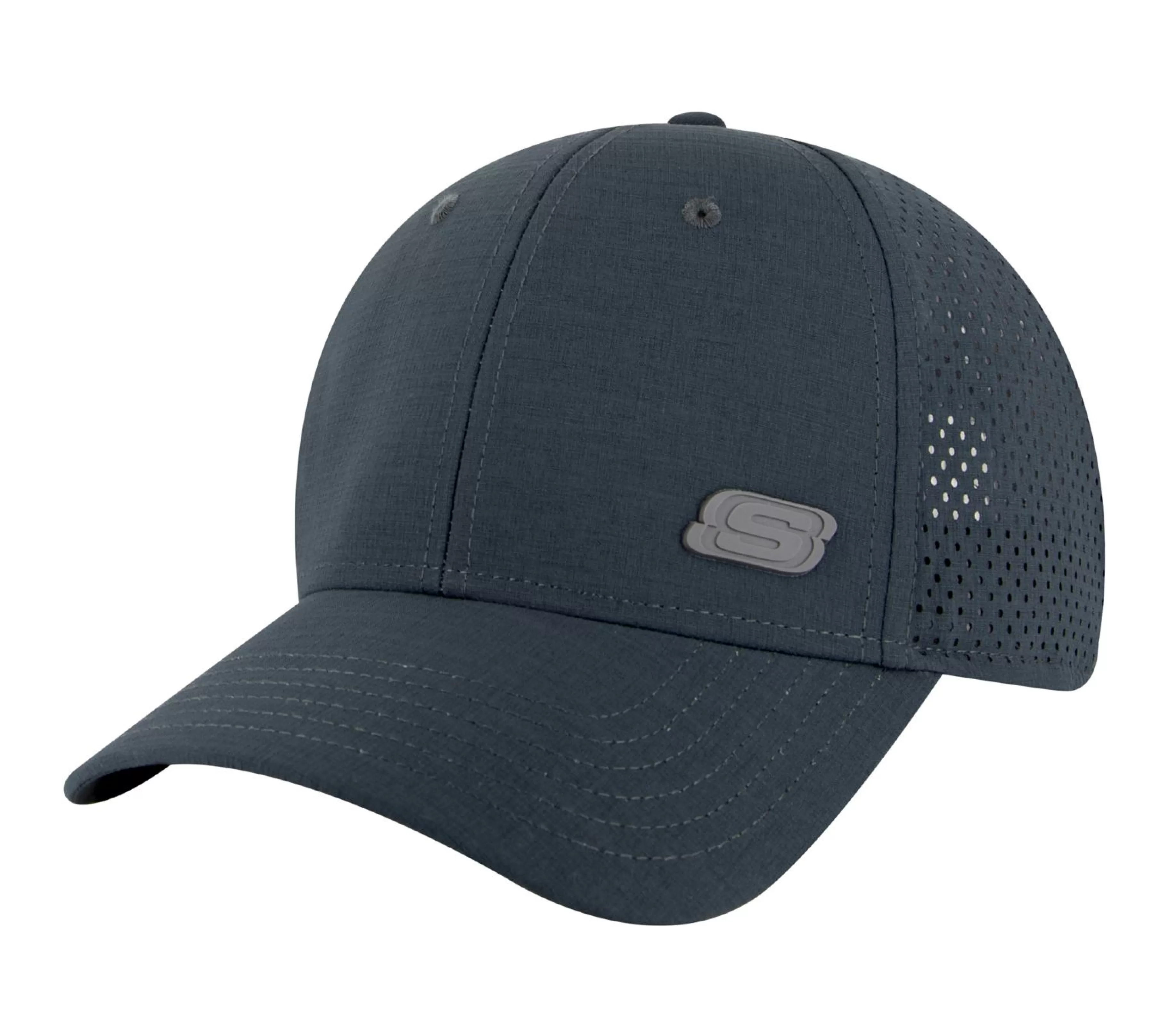 Acessórios Para A Cabeça | Acessórios | SKECHERS Heritage S Baseball Hat NAVY