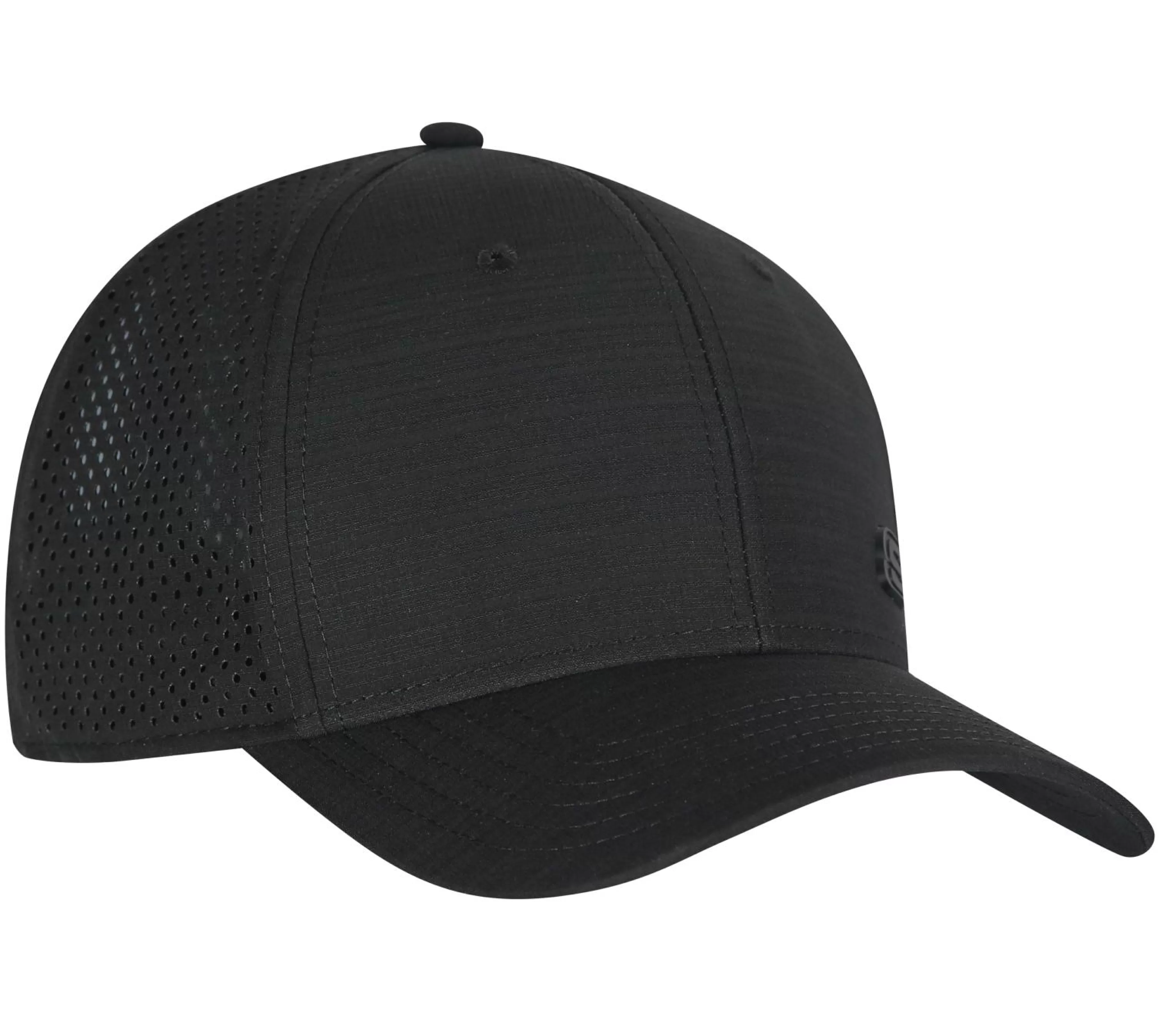 Acessórios Para A Cabeça | Chapéus E Gorros | SKECHERS Heritage S Baseball Hat PRETO