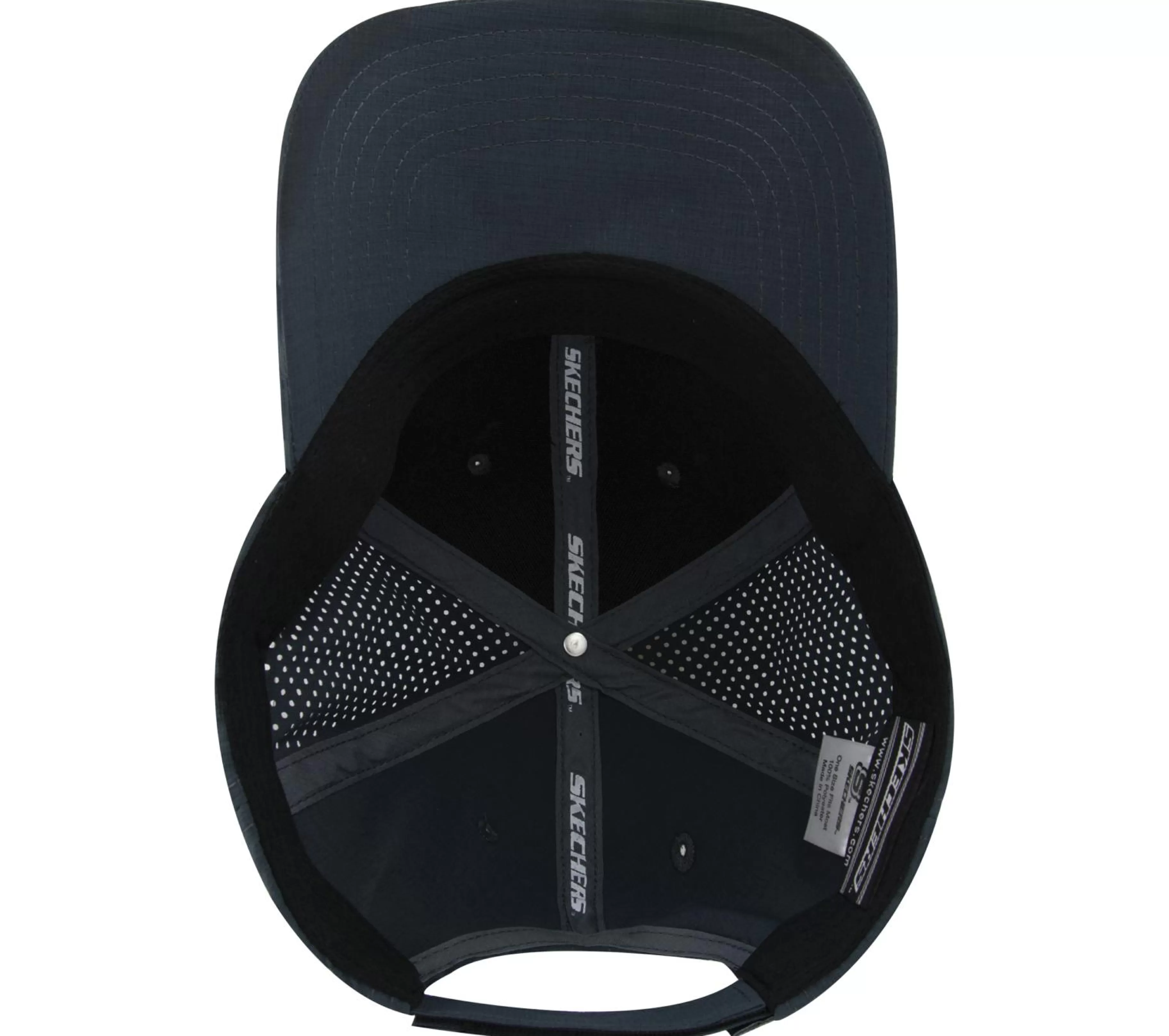 Acessórios Para A Cabeça | Acessórios | SKECHERS Heritage S Baseball Hat NAVY