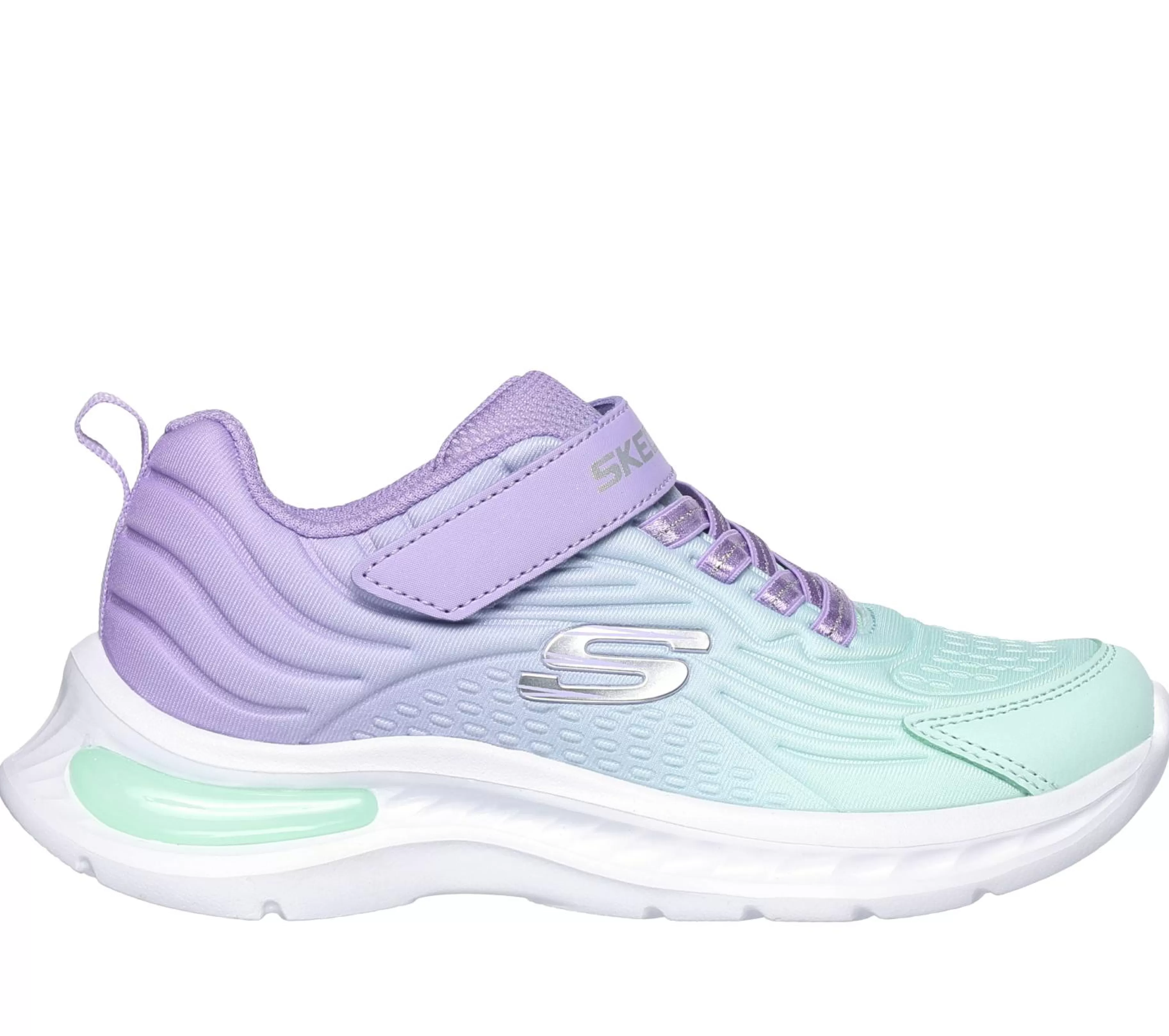 Sapatilhas | SKECHERS Jumpers-Tech LAVANDA / TURQUESA