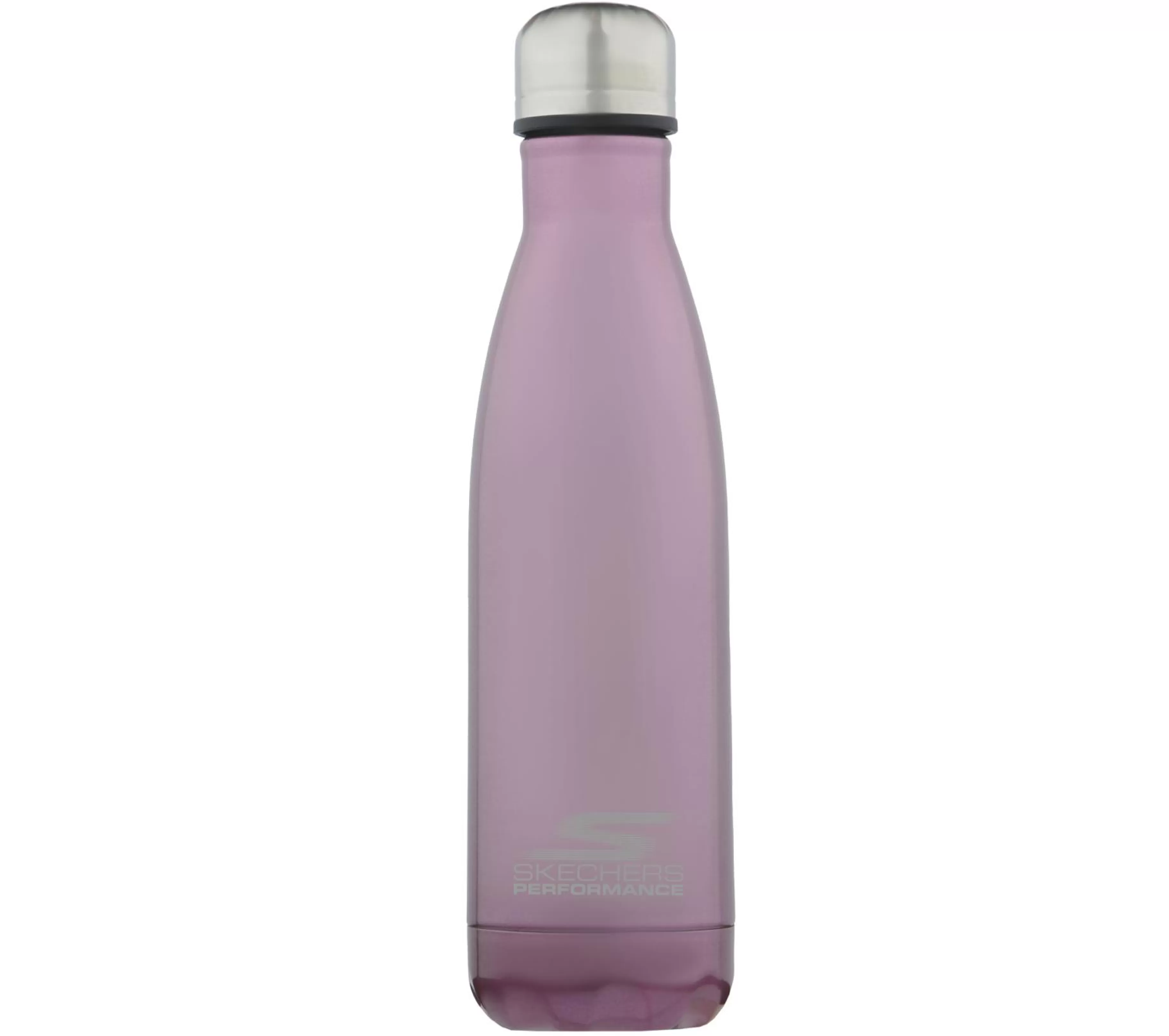 Acessórios | Acessórios | SKECHERS Laser Engraved Sport Water Bottle ROSA