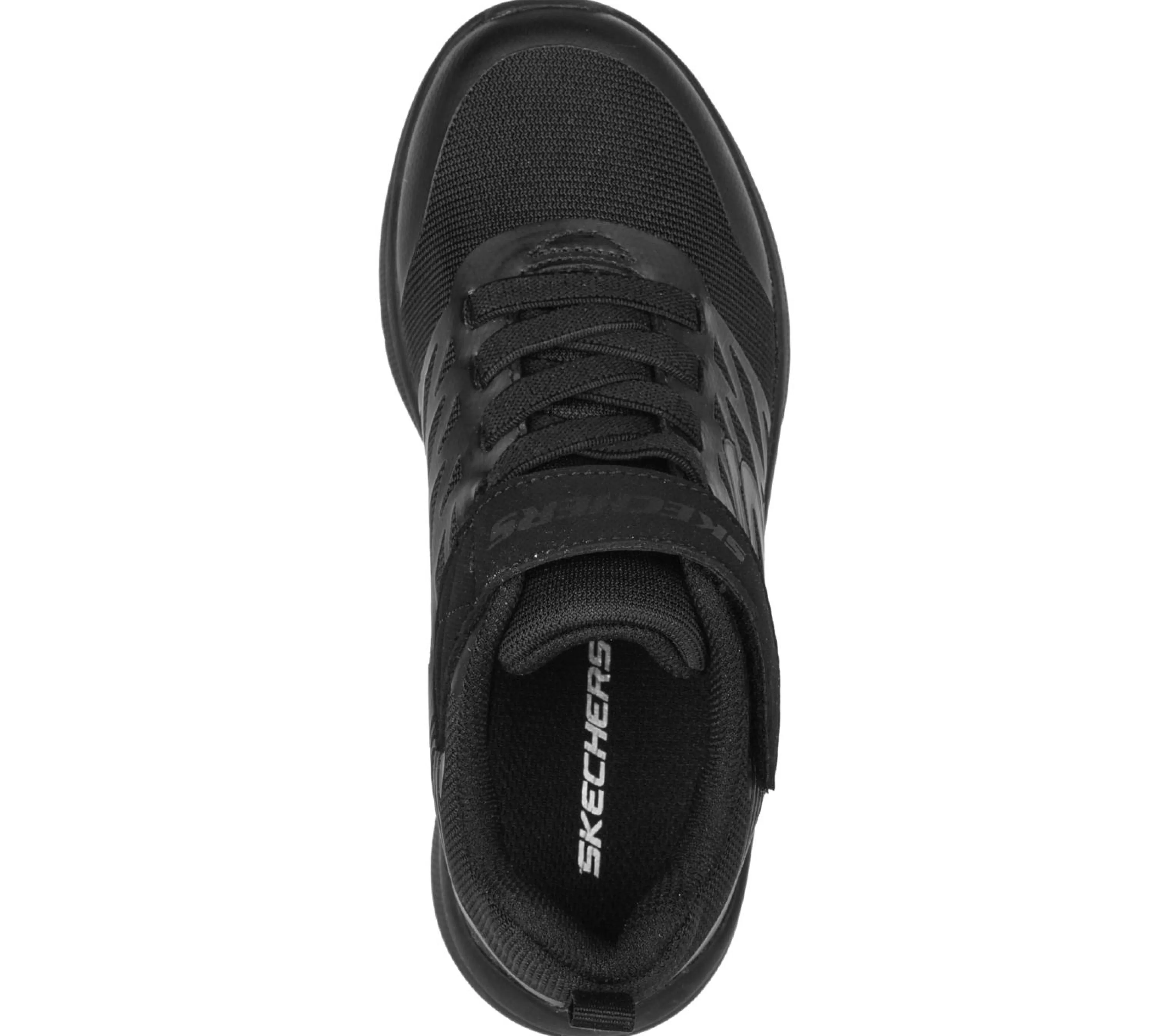 Sapatilhas | SKECHERS Microspec - Texlor PRETO