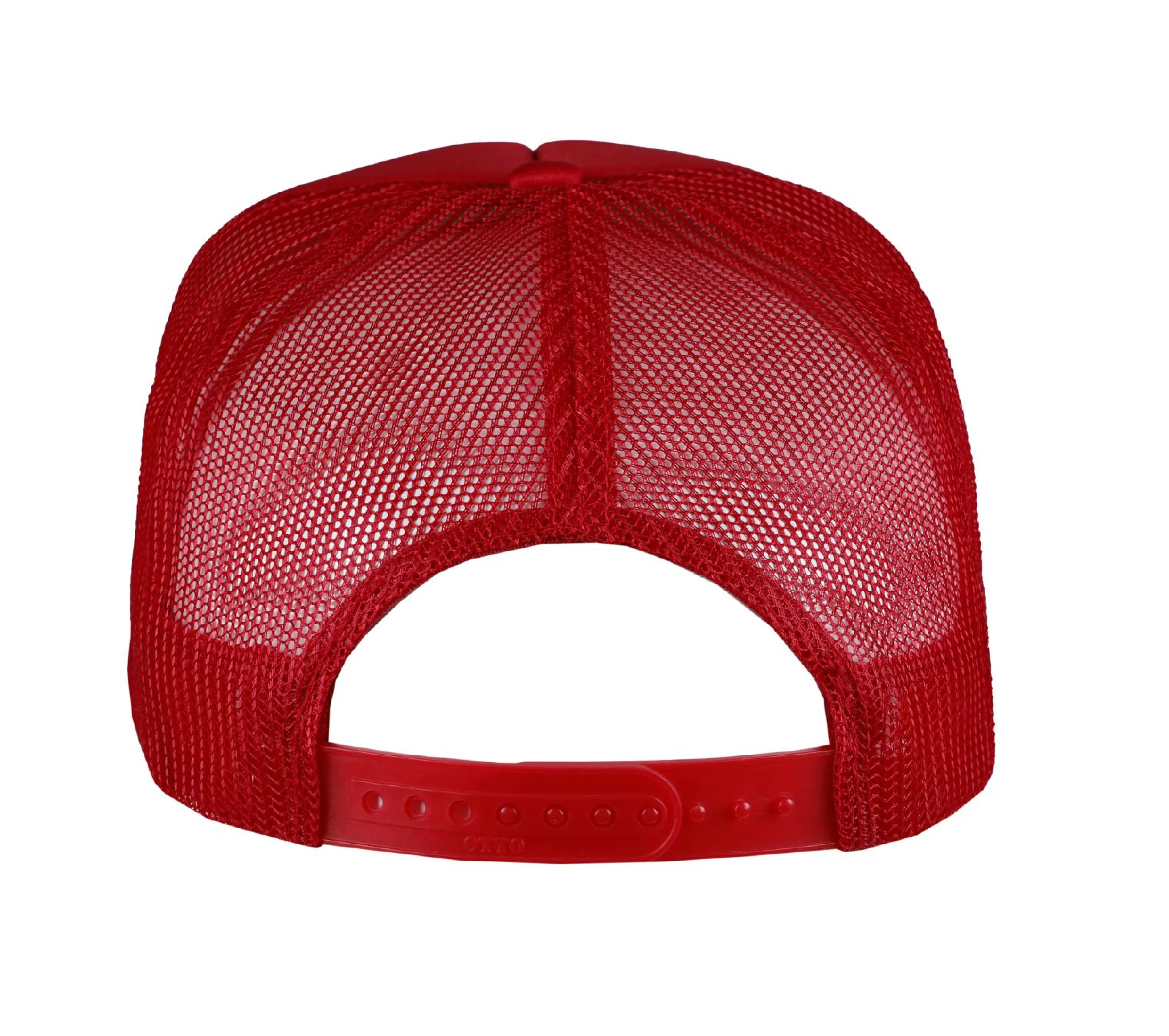 Acessórios Para A Cabeça | Acessórios | SKECHERS Performance Trucker Hat VERMELHO / ROJO