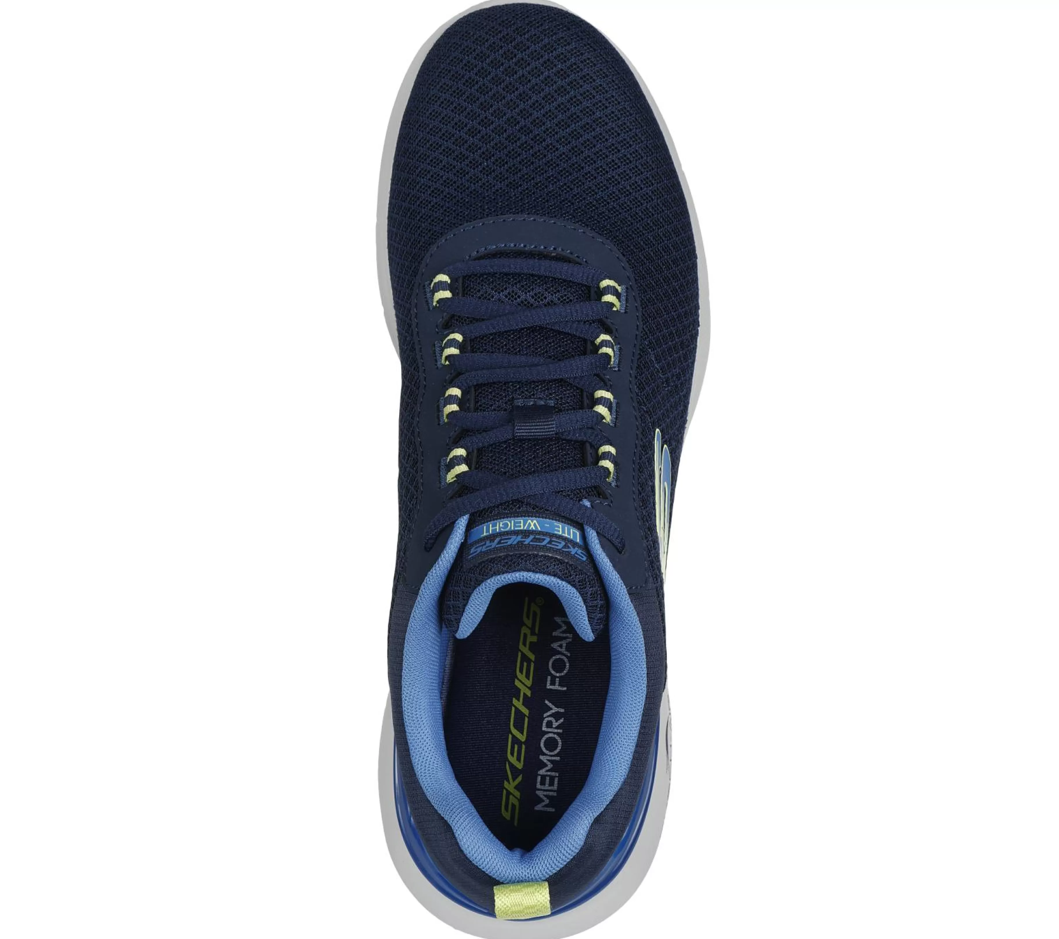 Sapatilhas | SKECHERS Skech-Air Dynamight 2.0 - Durron NAVY / LIMA