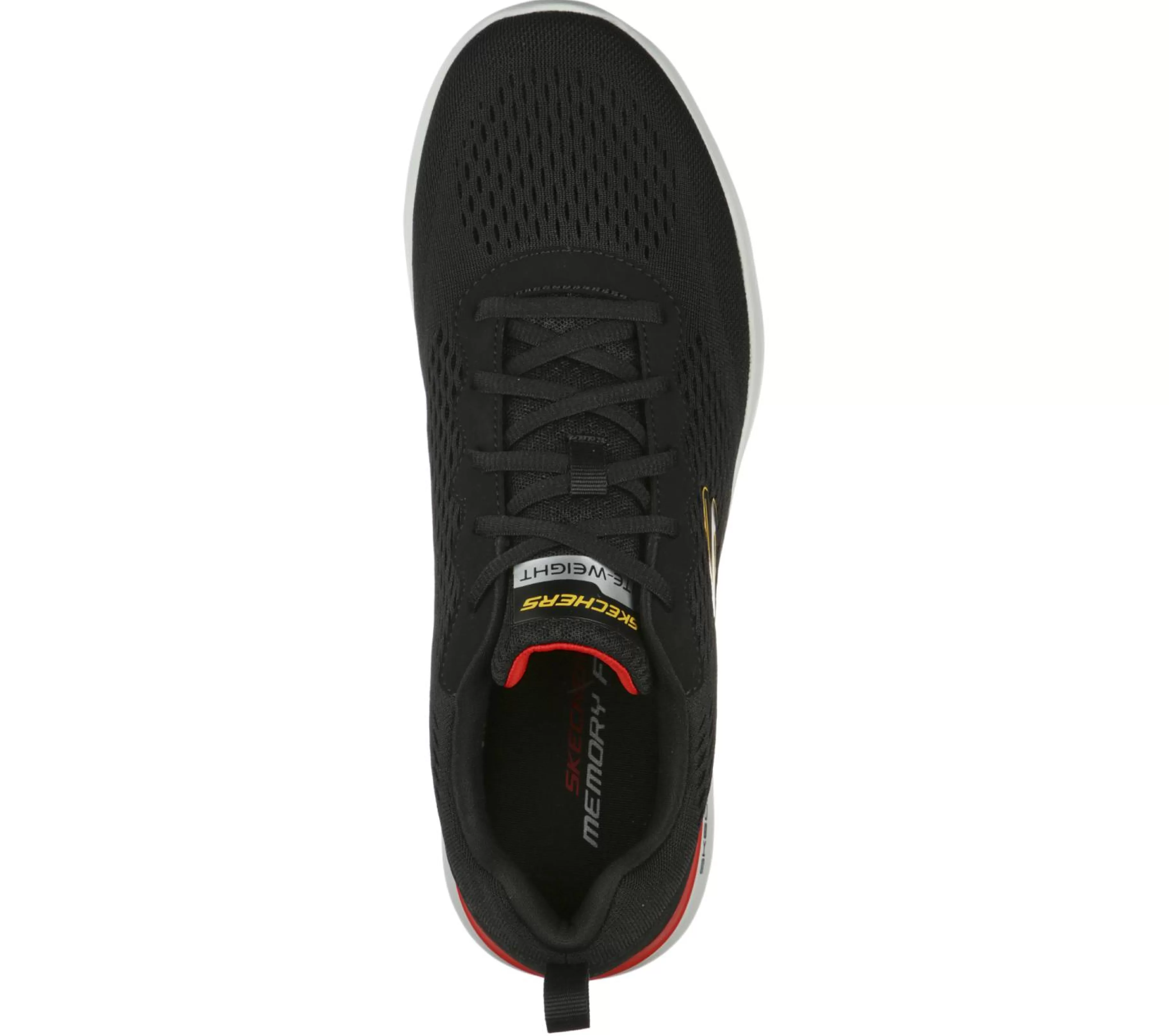 Sapatilhas | SKECHERS Skech-Air Dynamight - Tuned PRETO