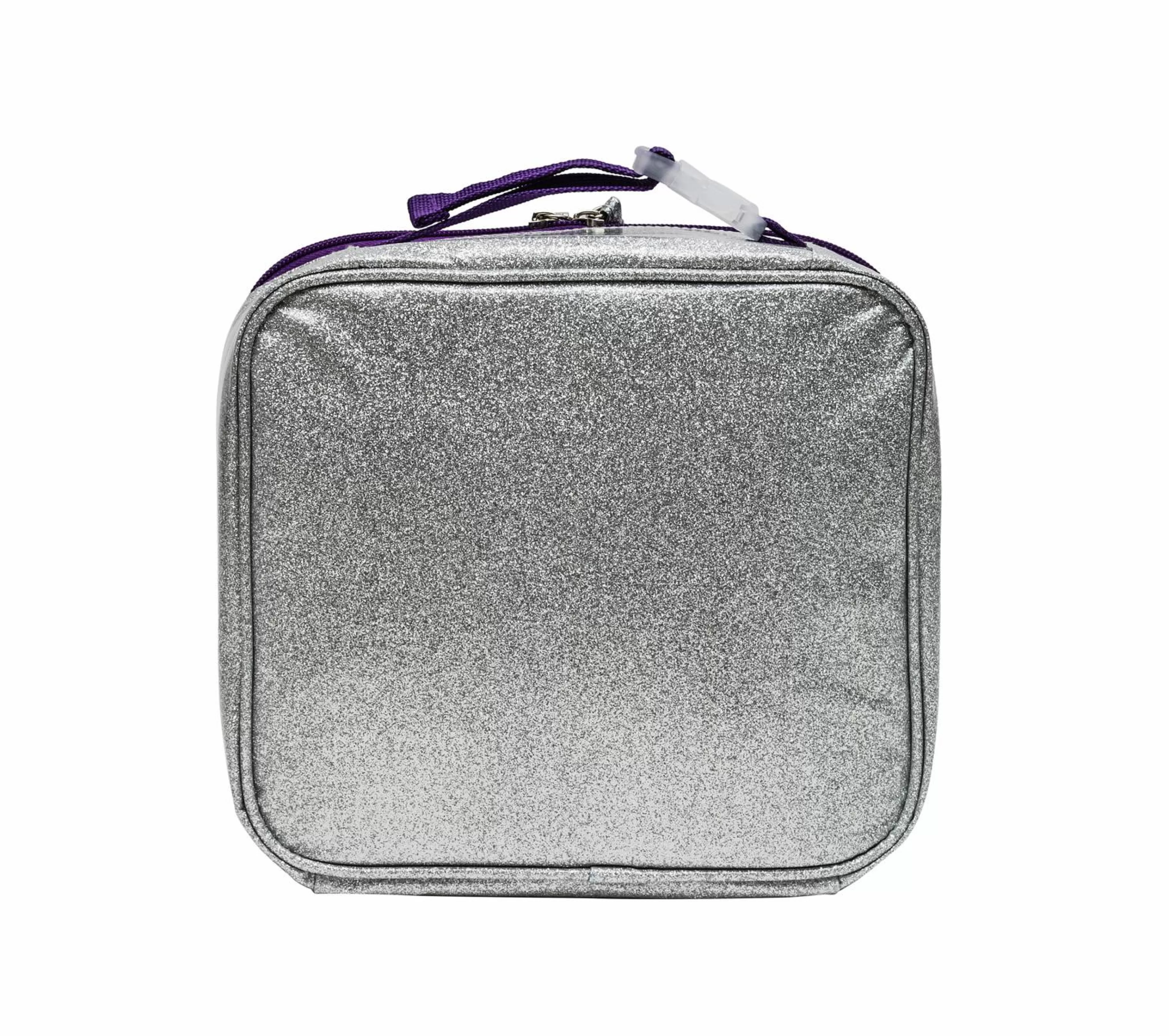 Malas | Malas | SKECHERS Accessories Flip Sequin Lunch Tote ROXO