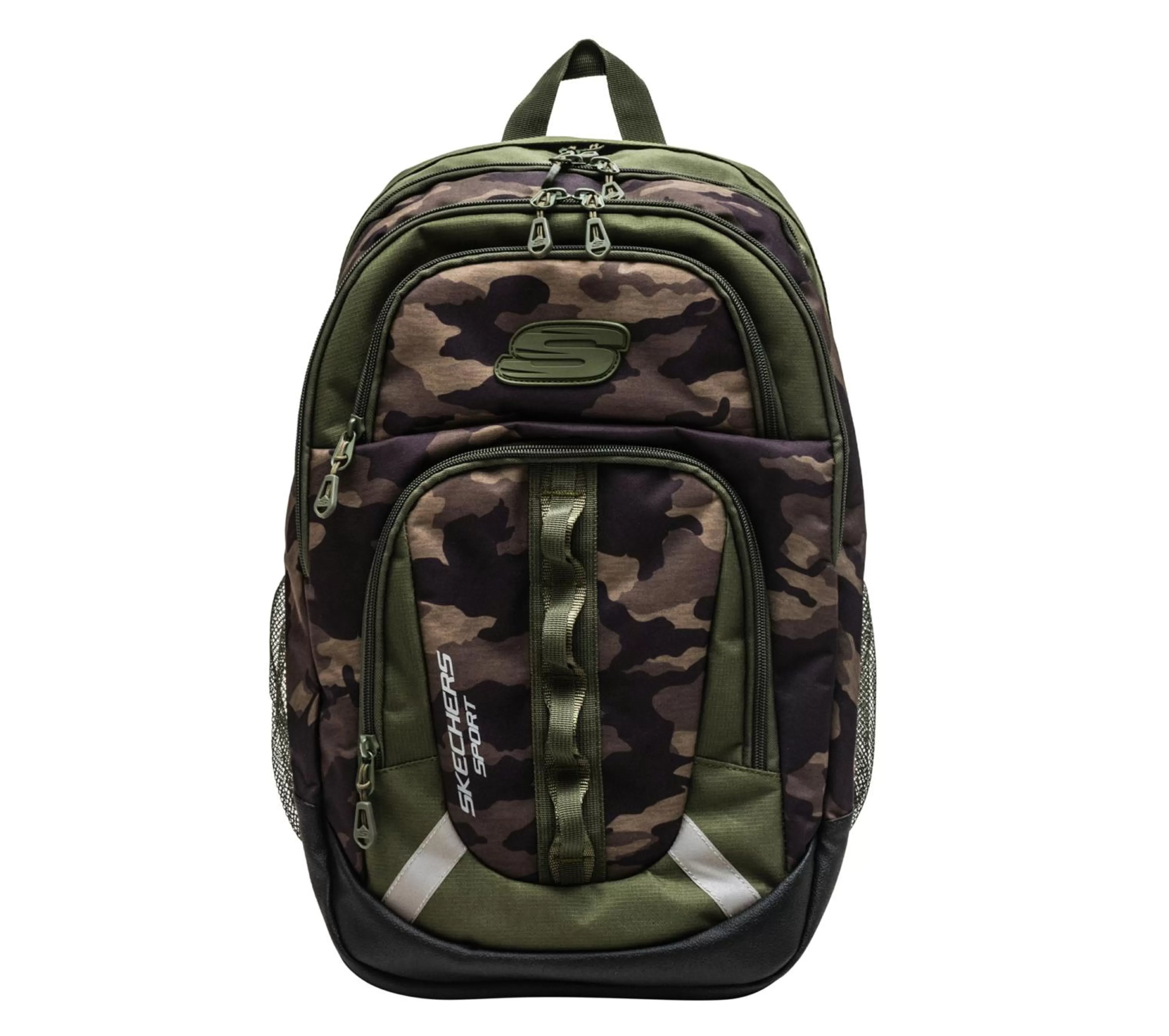 Malas | Acessórios | SKECHERS Accessories Stowaway Backpack CAMUFLADO