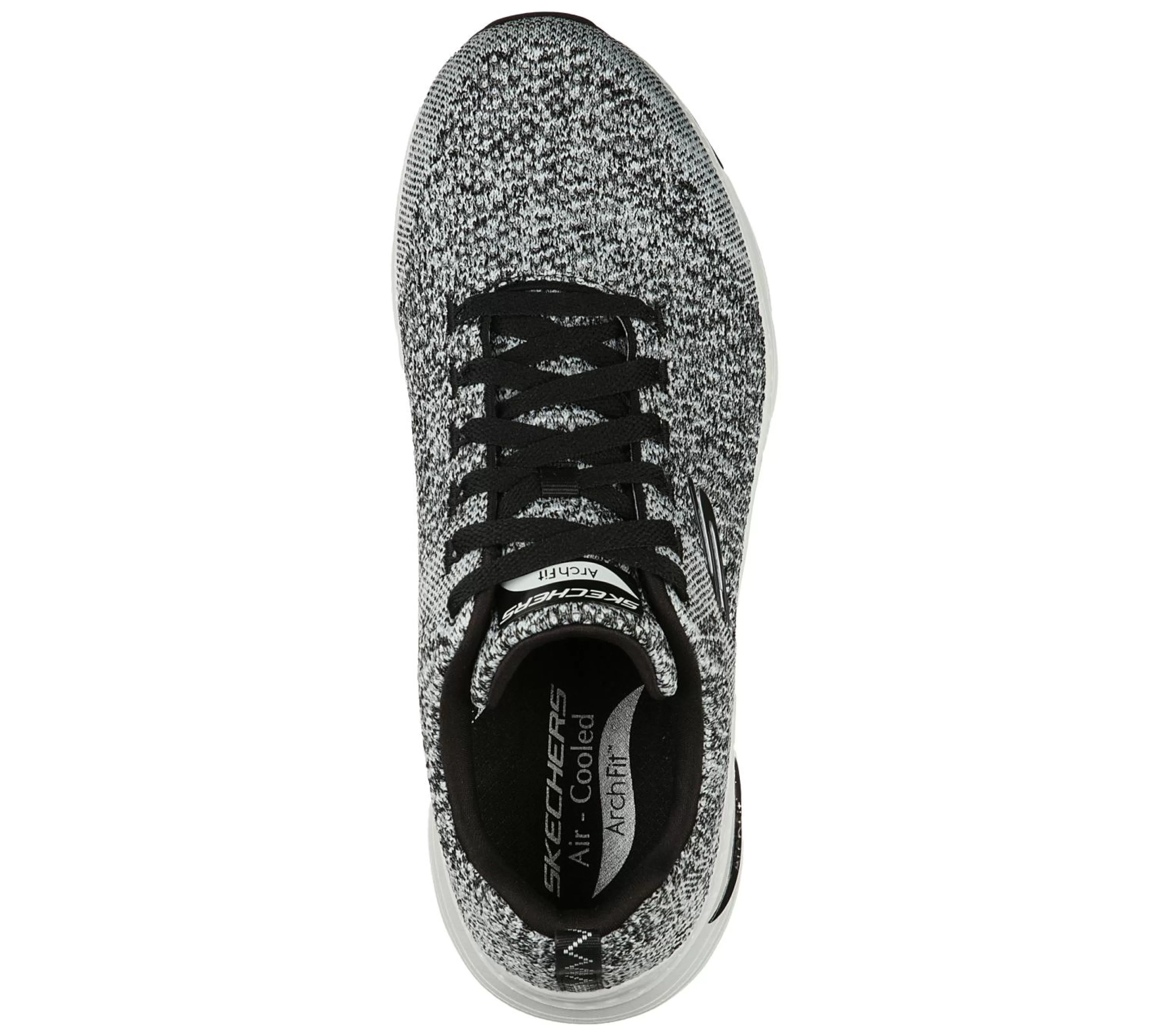 Sapatilhas | SKECHERS Arch Fit - Paradyme BRANCO / PRETO