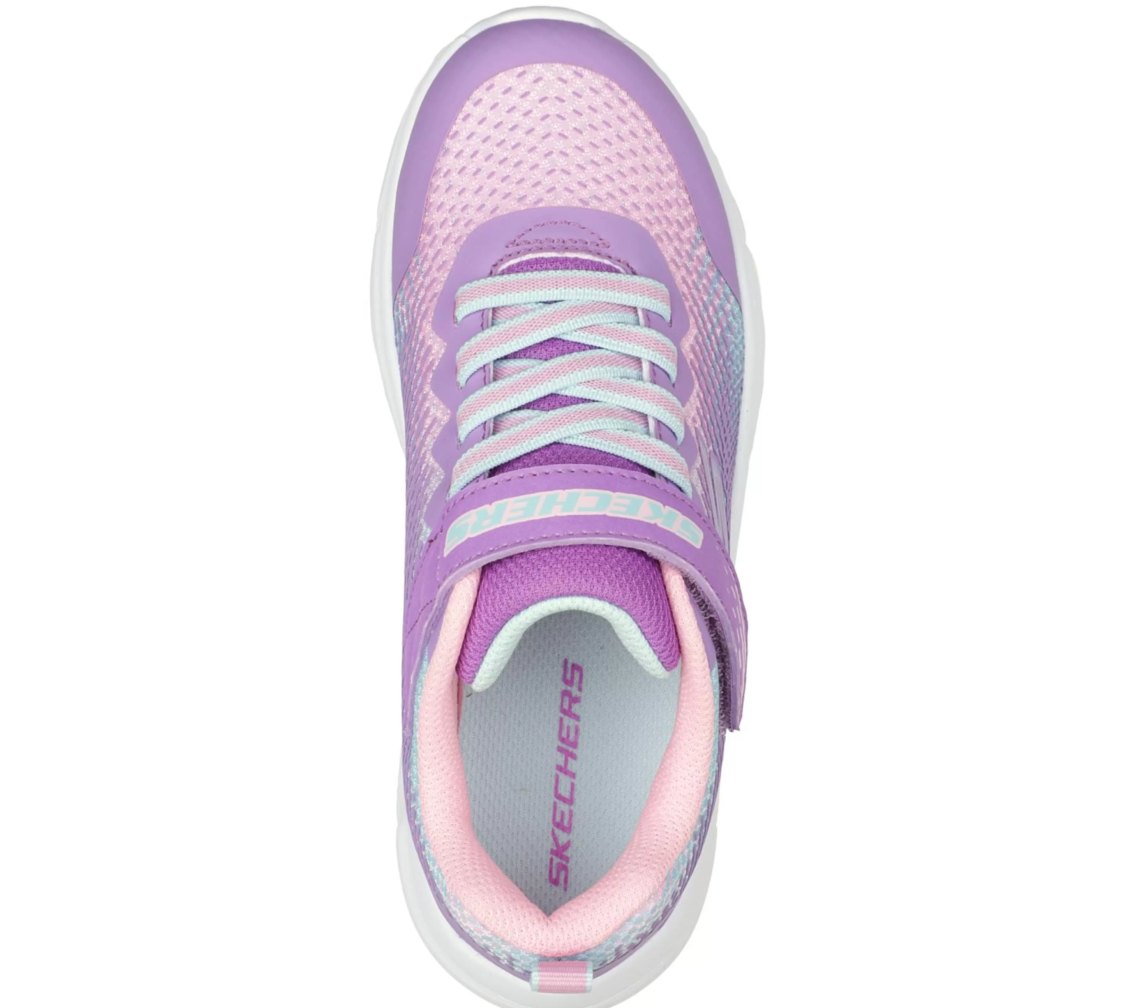 Sapatilhas | SKECHERS GOrun 650 ROXO / MULTICOR