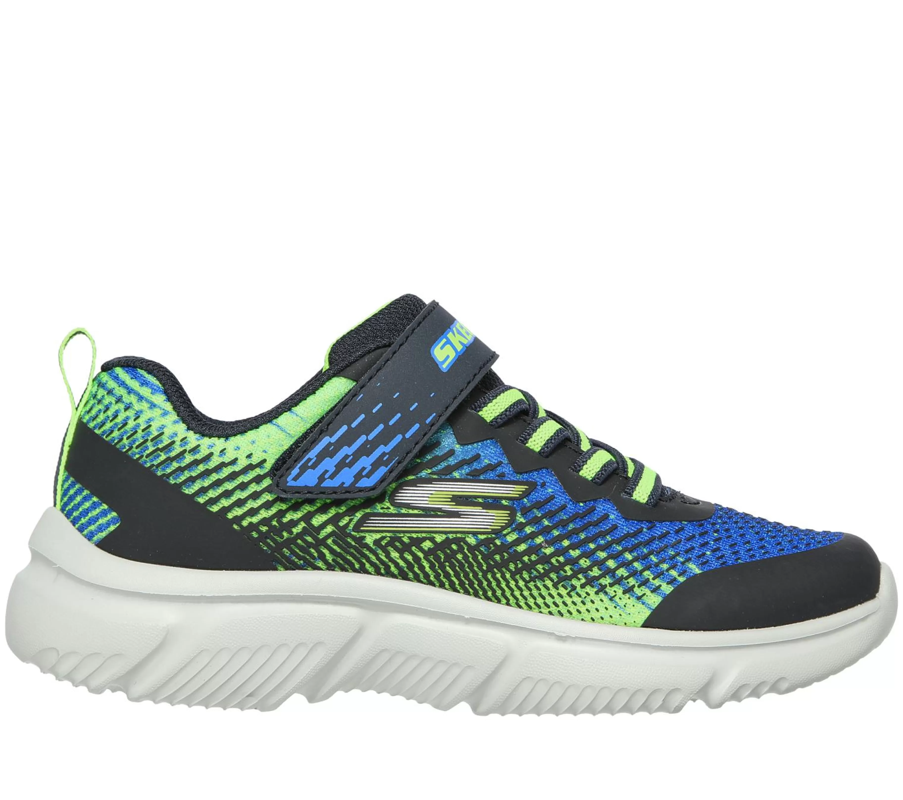 Sapatilhas | SKECHERS GOrun 650 - Norvo NAVY / LIMA