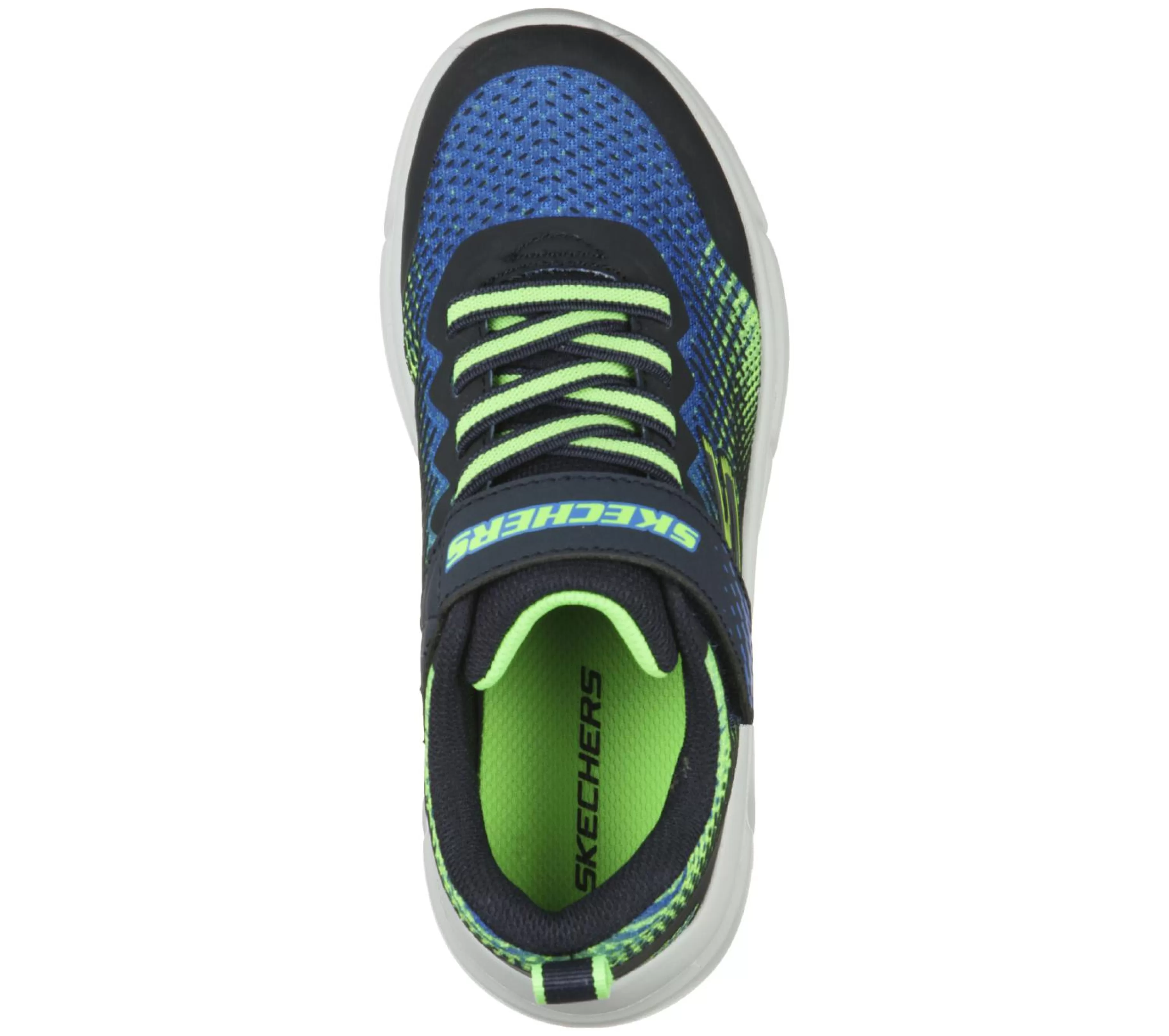 Sapatilhas | SKECHERS GOrun 650 - Norvo NAVY / LIMA