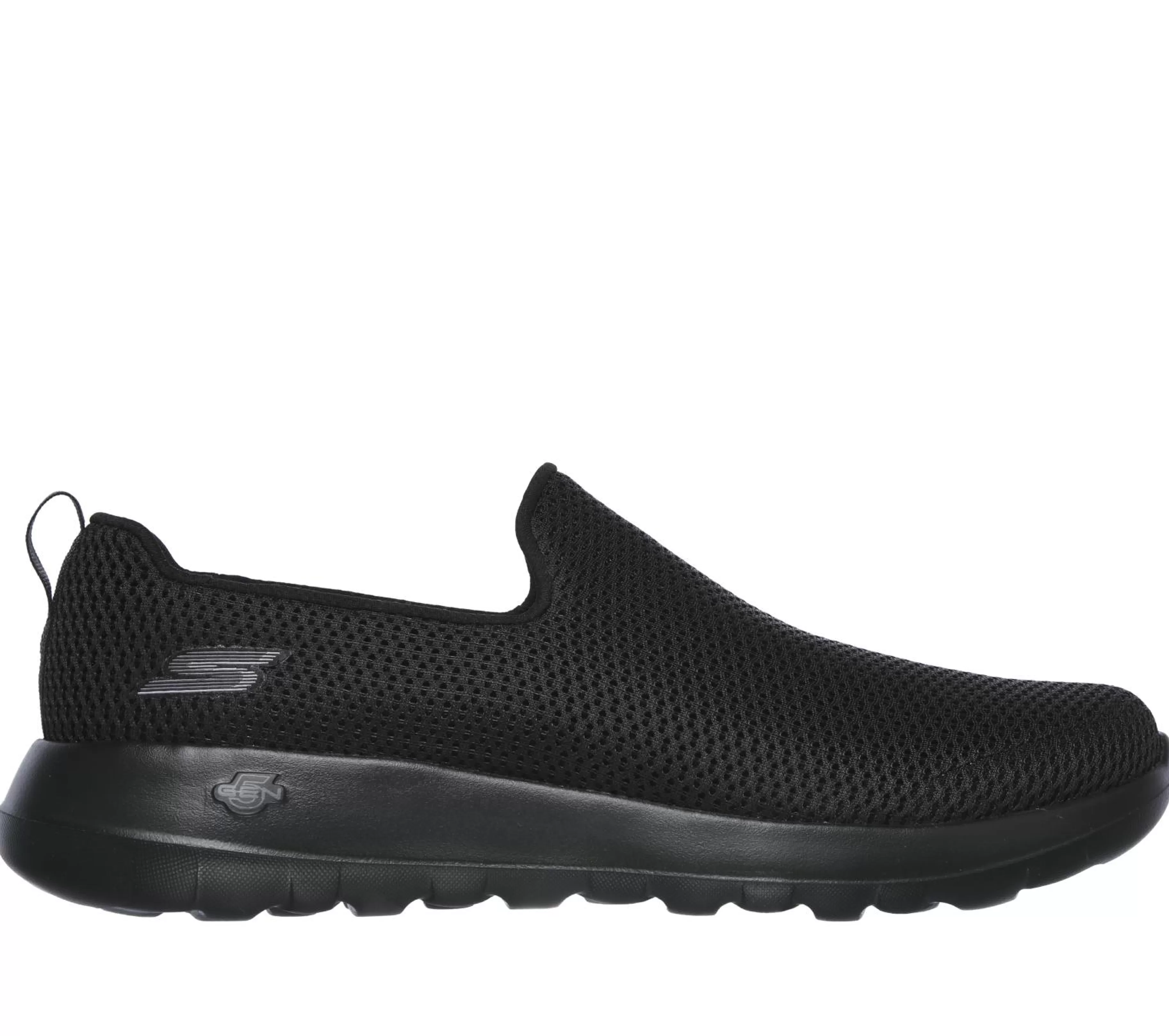 Calçado Sem Atacadores | Sapatilhas Casuais | SKECHERS GOwalk Max PRETO