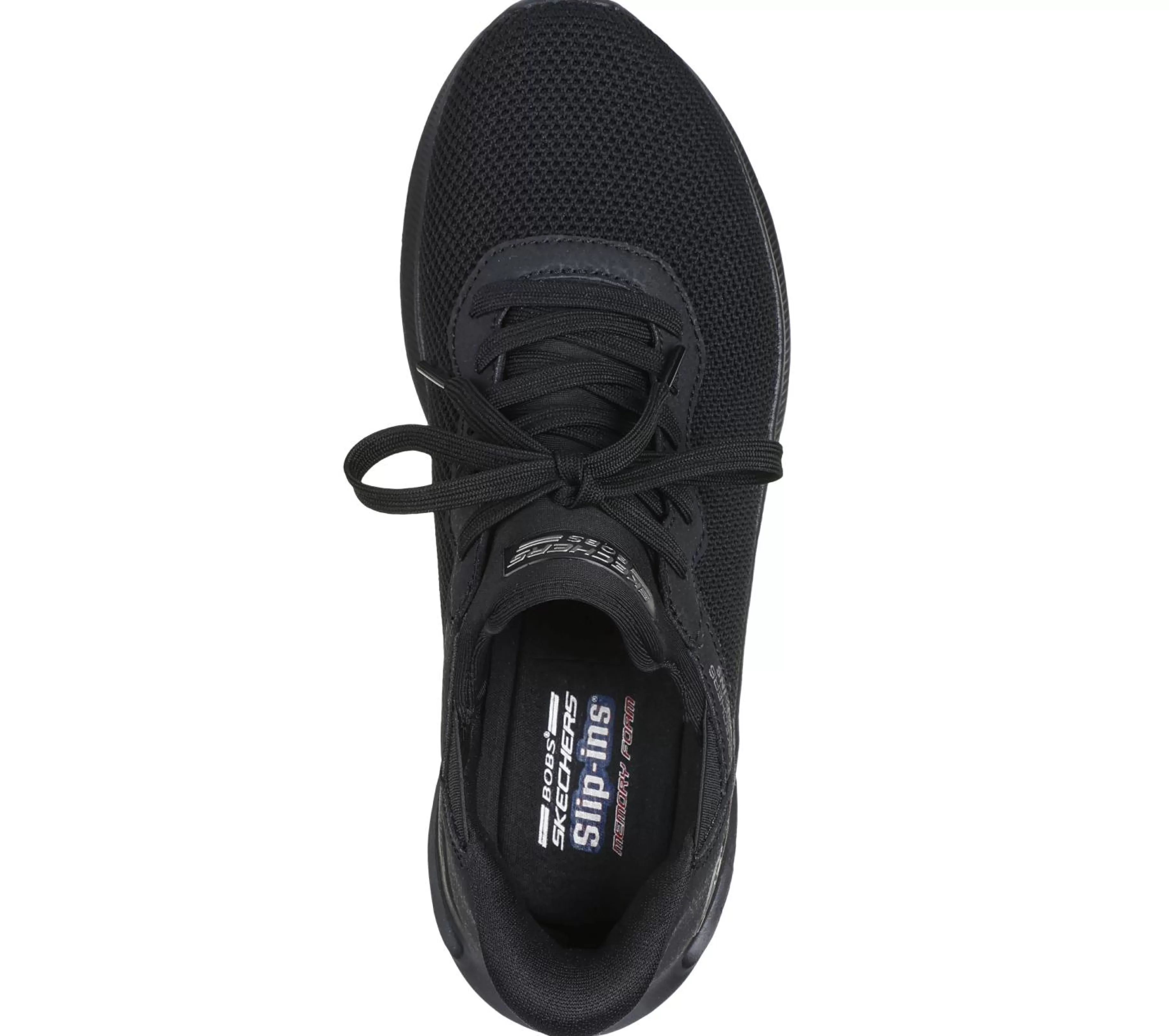 Calçado Sem Atacadores | Hands Free Slip-Ins | SKECHERS Slip-ins: BOBS Sport Unity PRETO