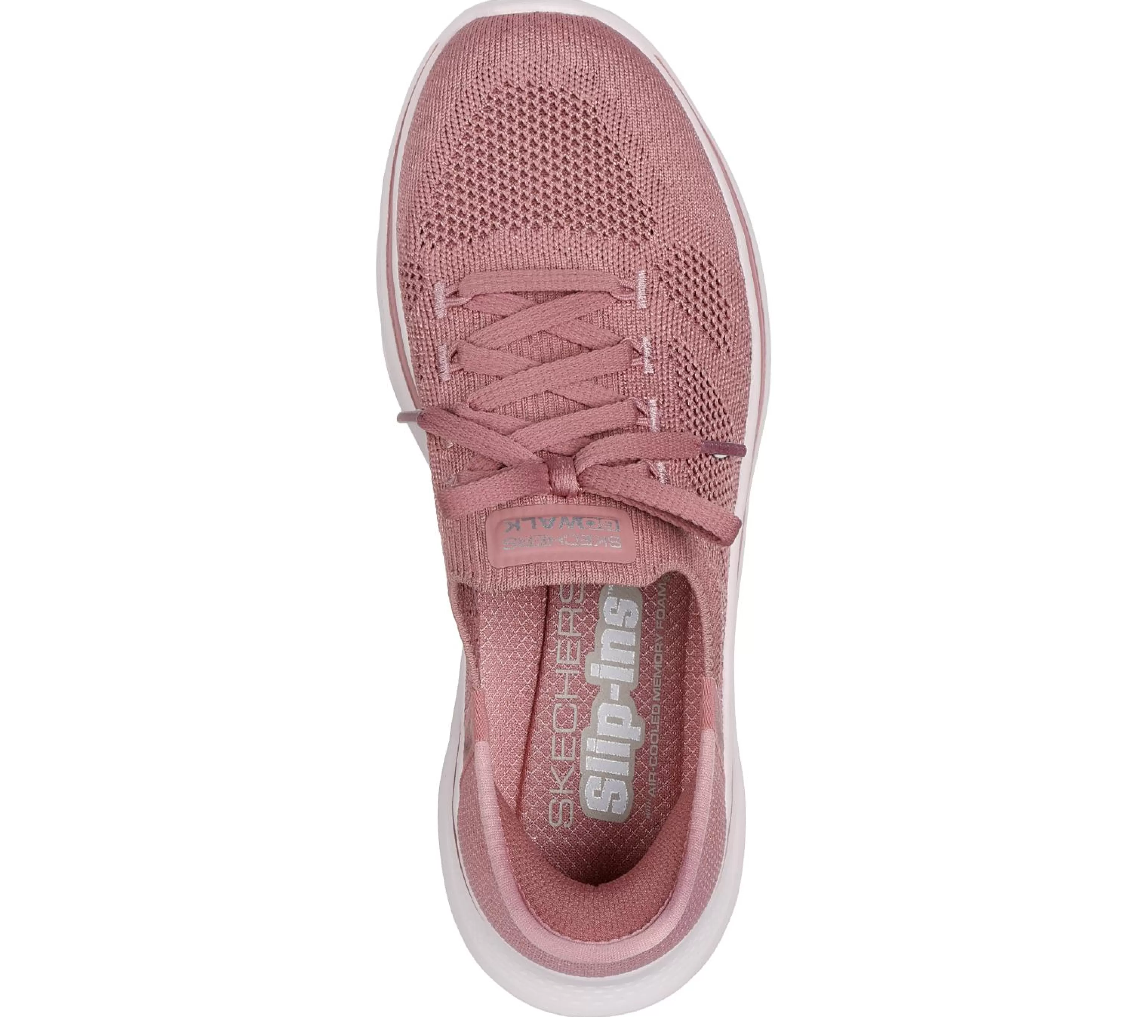 Calçado Sem Atacadores | Hands Free Slip-Ins | SKECHERS Slip-ins: GO WALK 7 - Via MALVA