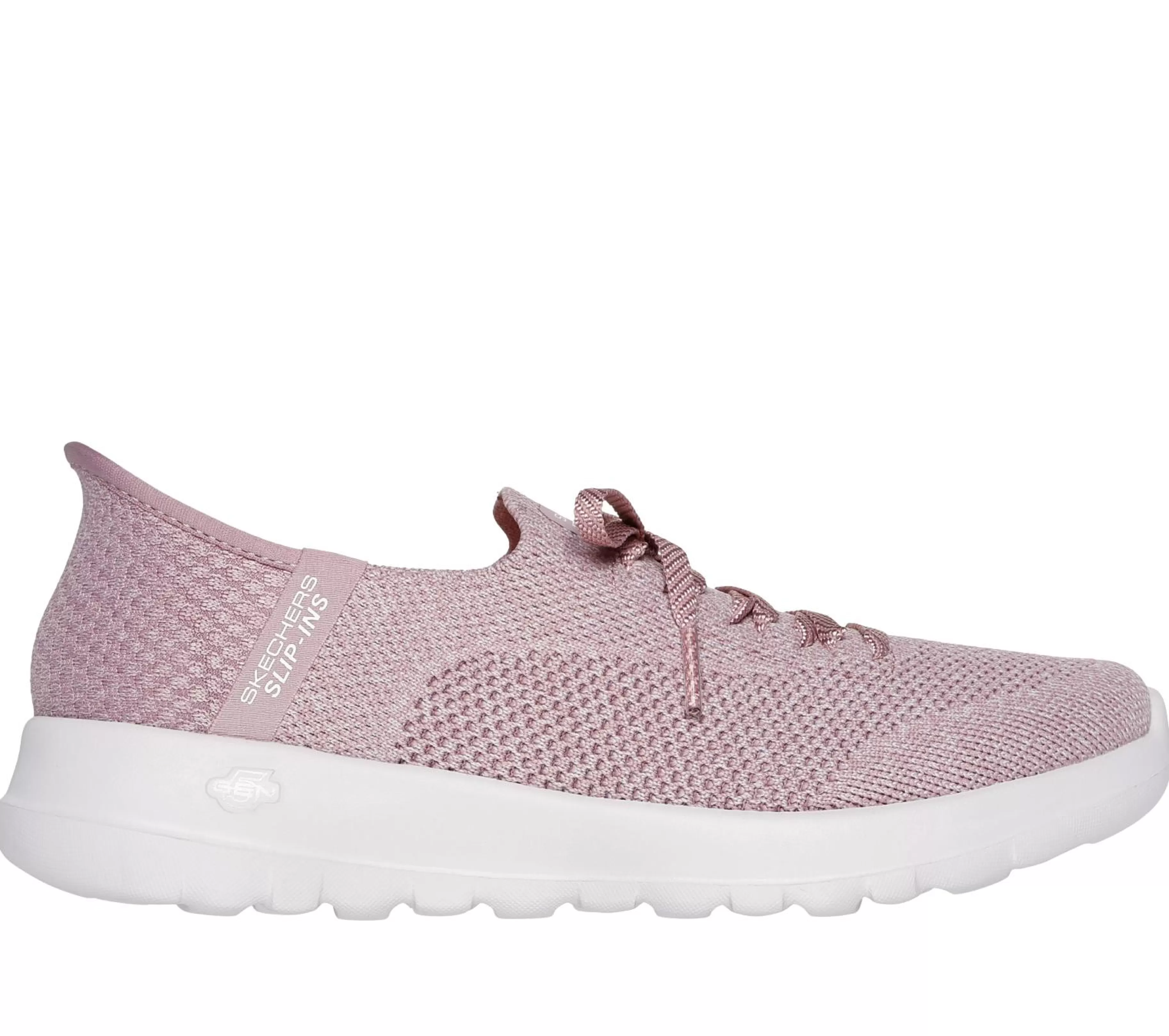 Hands Free Slip-Ins | Sapatilhas | SKECHERS Slip-ins: GO WALK Joy - Abby MALVA