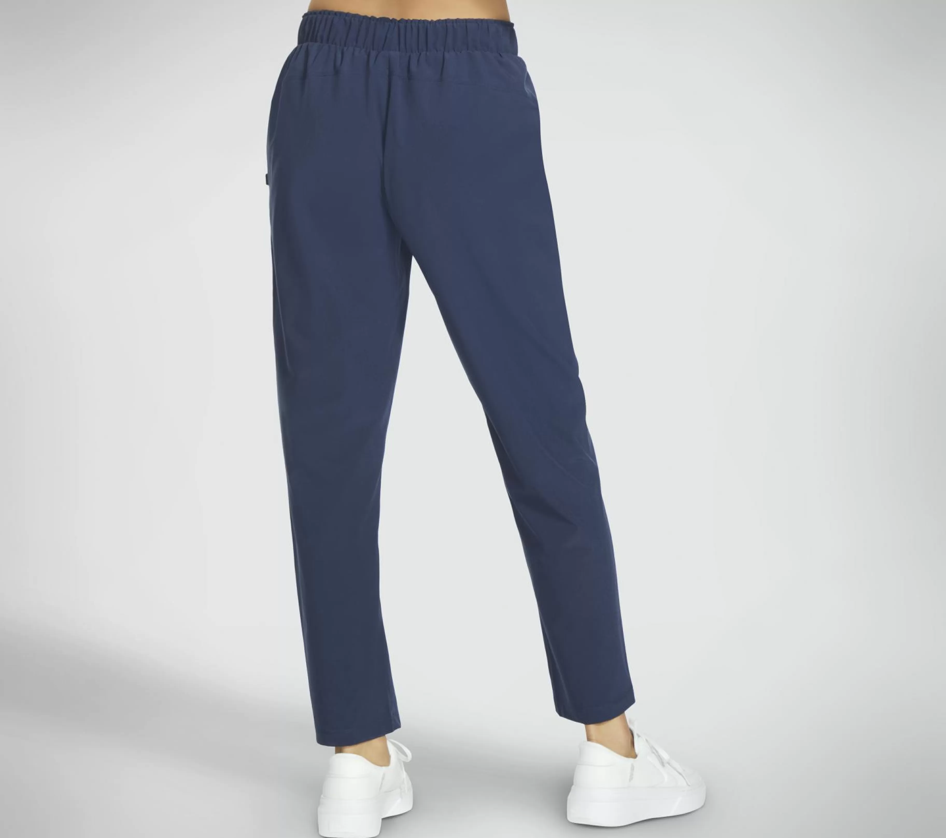 Calças | Partes De Baixo | SKECHERS Slip-ins: GO WALK Uptown Pant NAVY