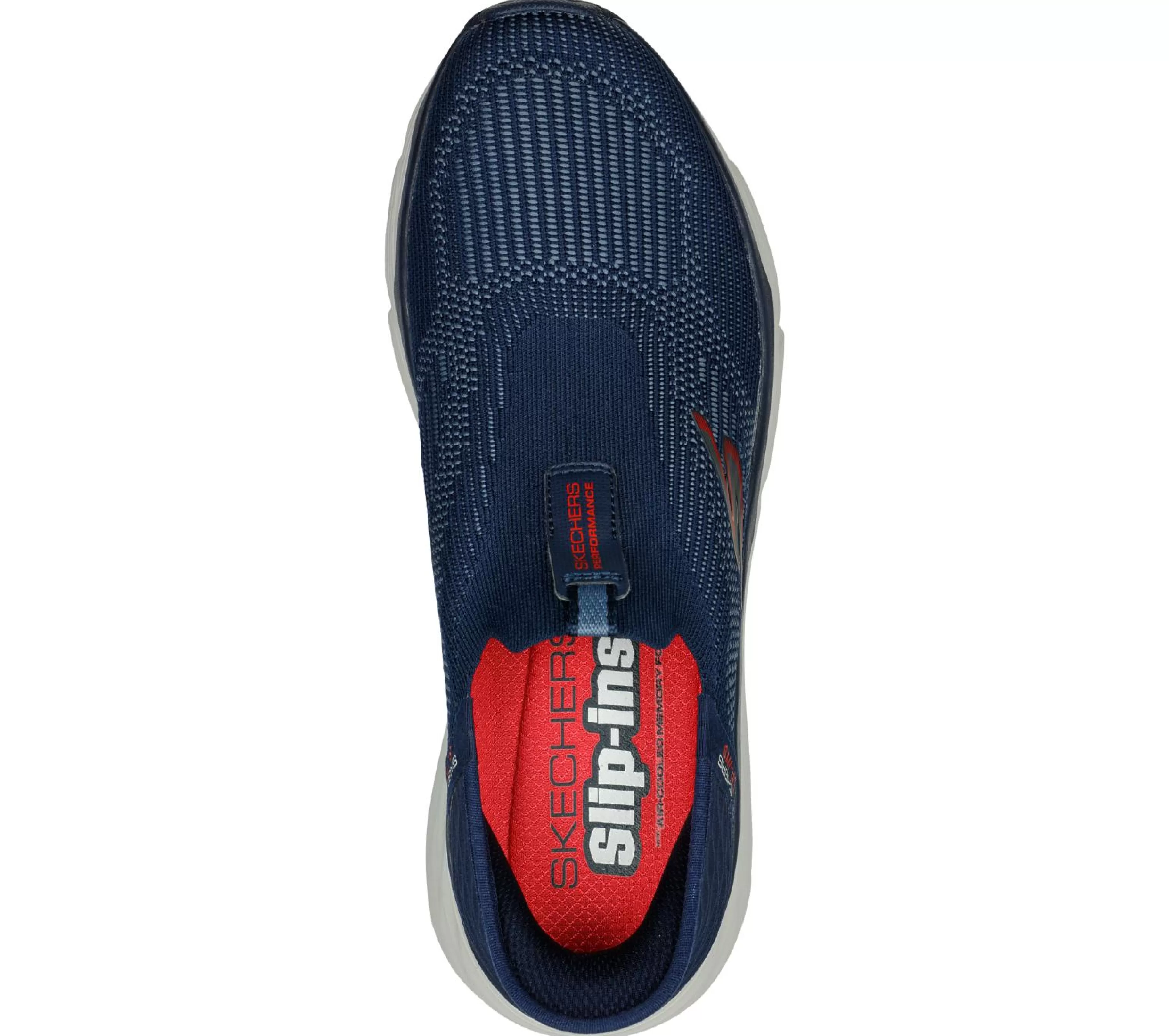 Hands Free Slip-Ins | Sapatilhas | SKECHERS Slip-ins: Max Cushioning - Advantageous NAVY