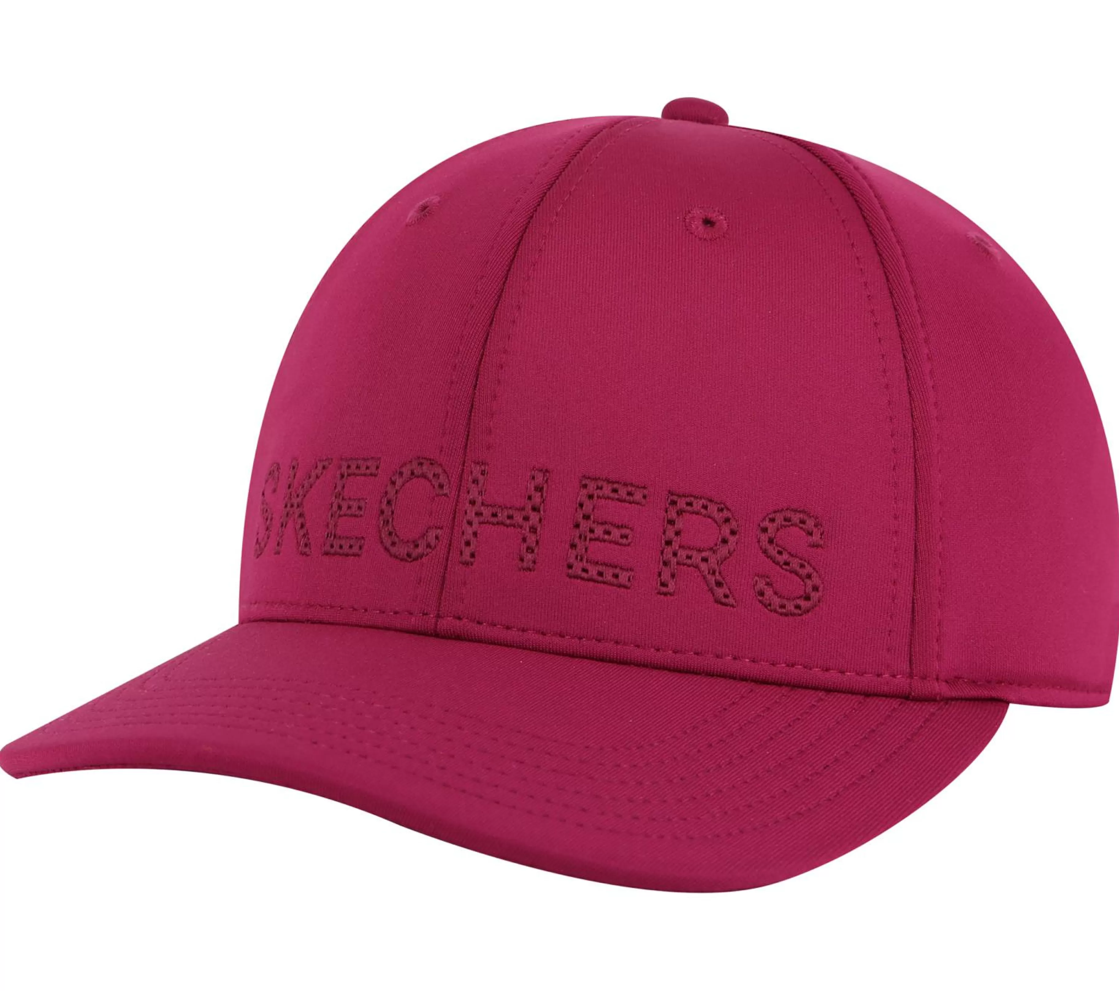 Acessórios | SKECHERS Tonal Logo Hat ROSA / VERMELHO