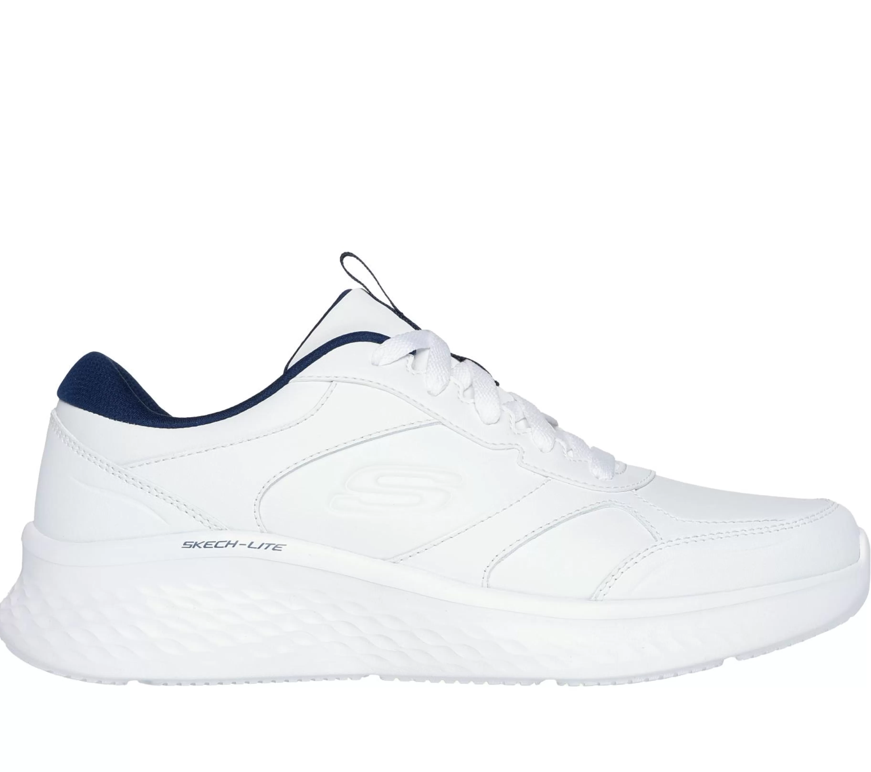 Sapatilhas | SKECHERS Skech-Lite Pro - Overa BRANCO / NAVY