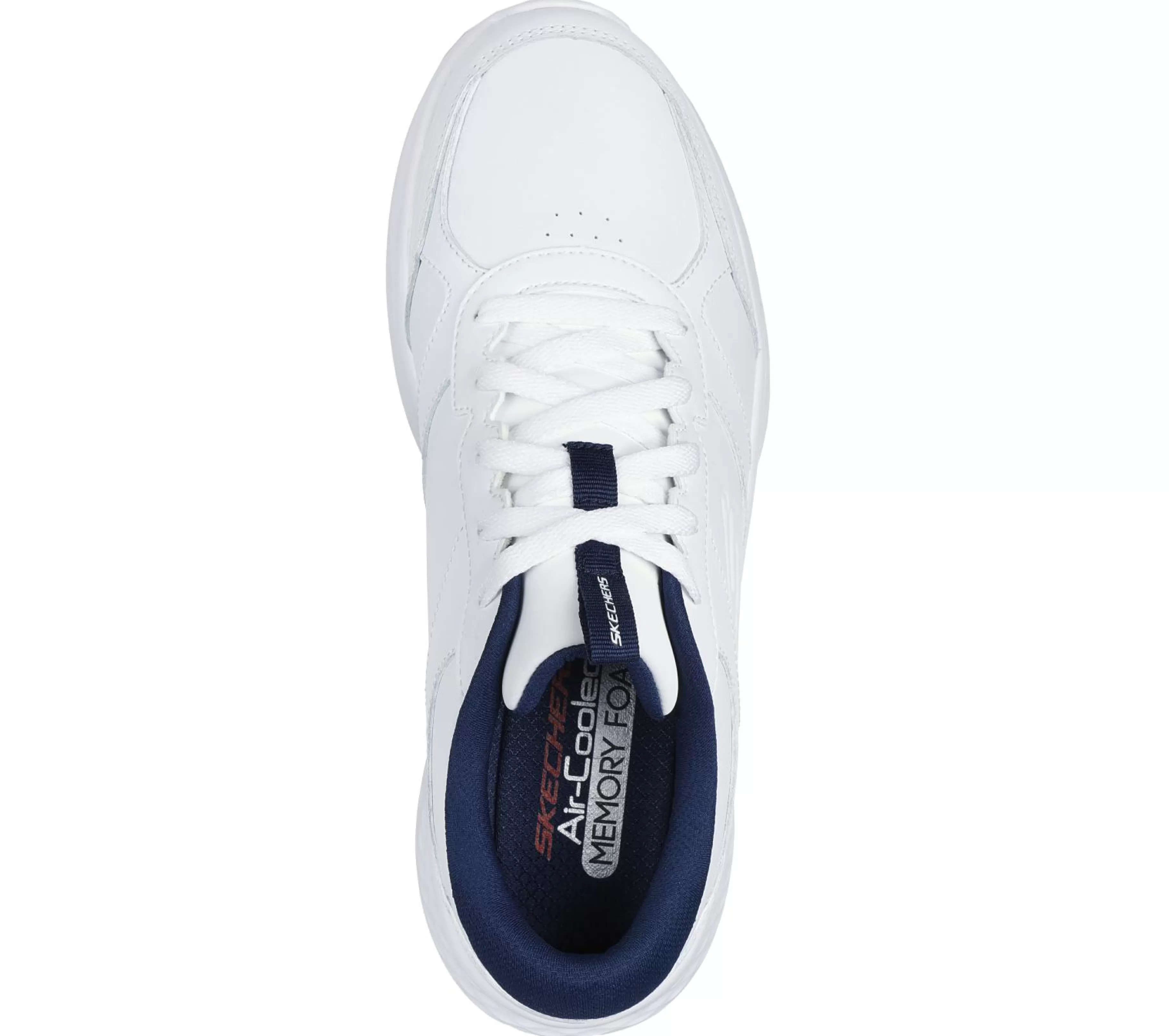 Sapatilhas | SKECHERS Skech-Lite Pro - Overa BRANCO / NAVY