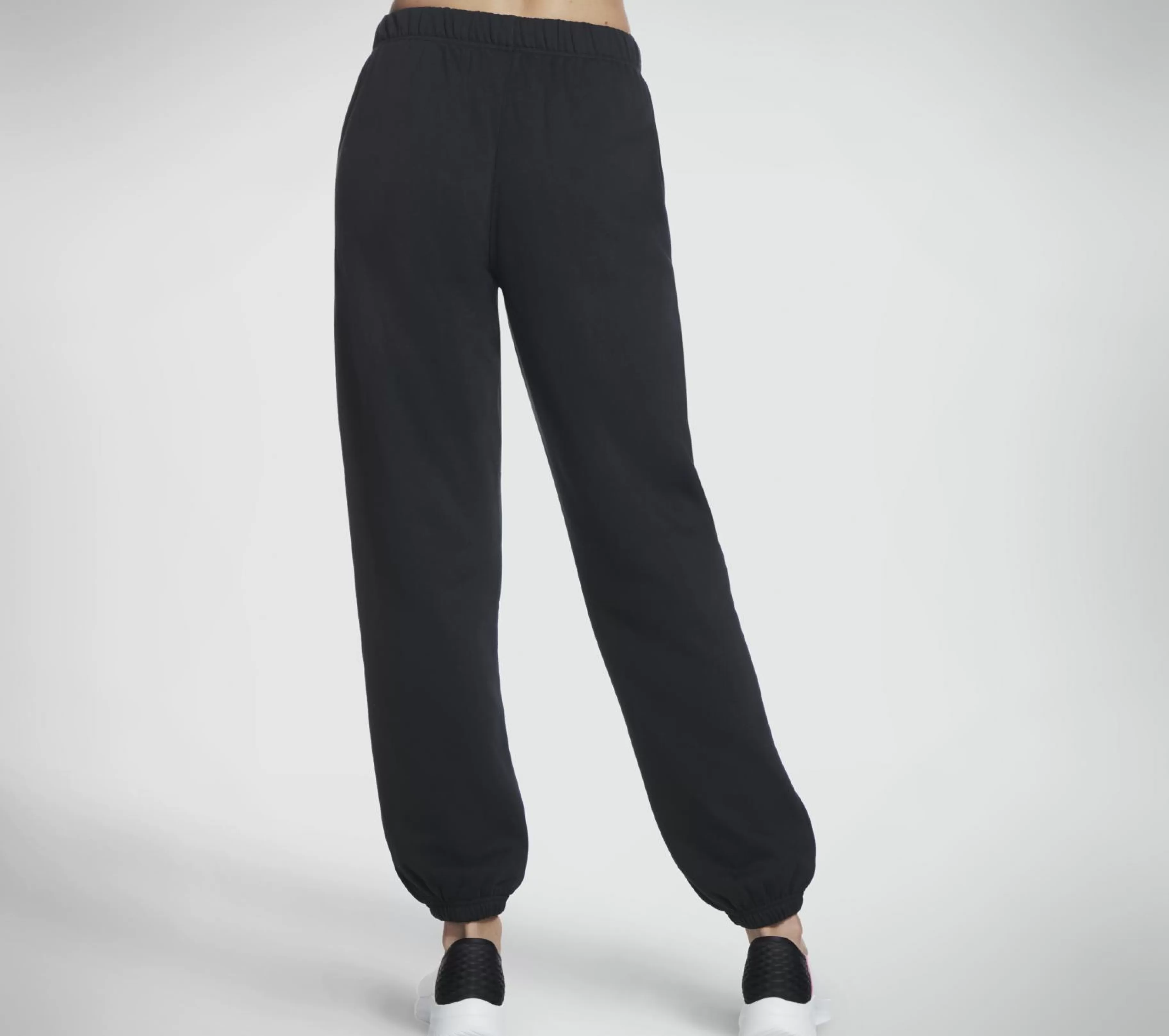 Calças | Partes De Baixo | SKECHERS SKECH-SWEATS Classic Jogger PRETO