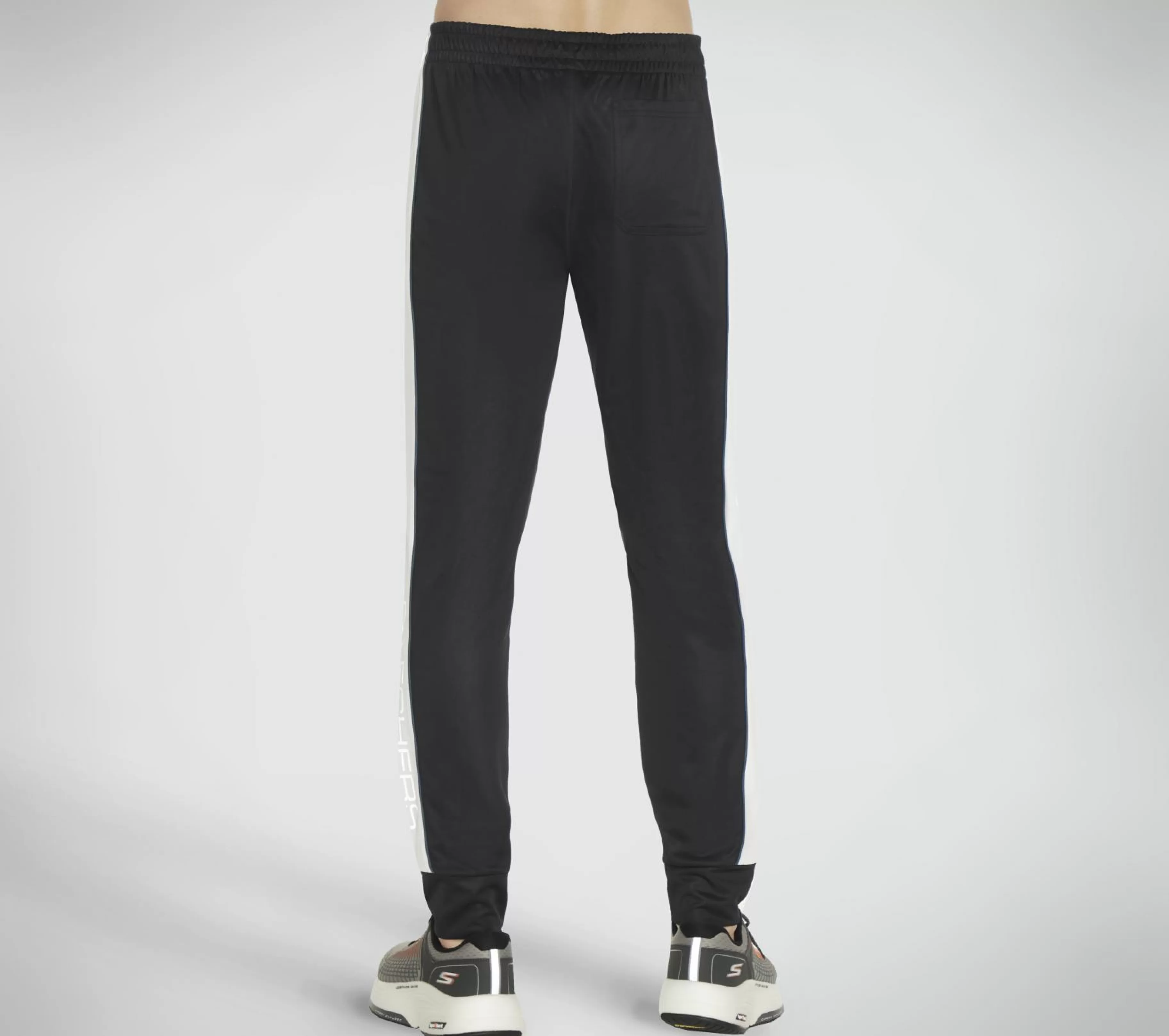 Calças | Partes De Baixo | SKECHERS SKECHTECH Premier Track Pant PRETO