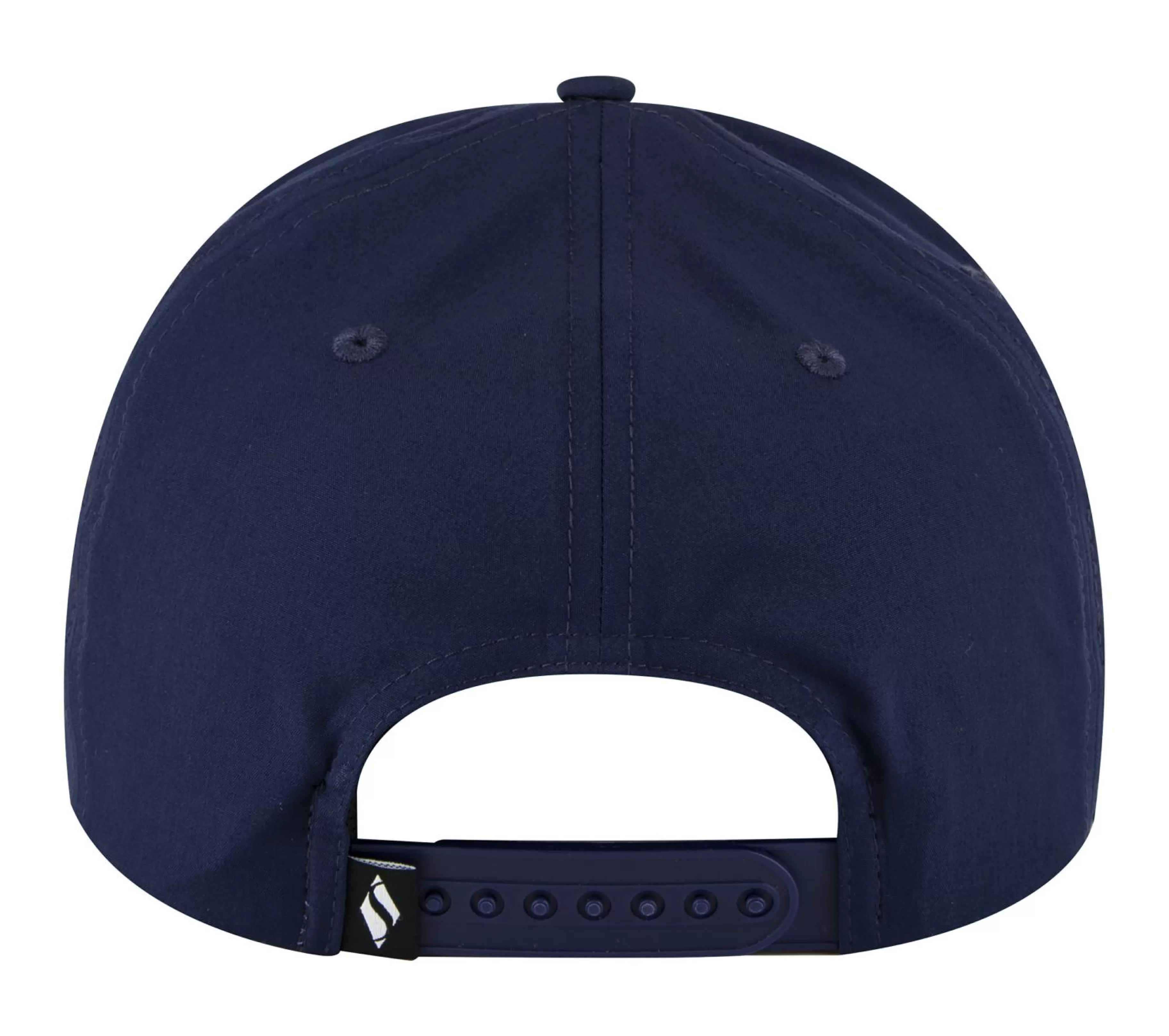 Acessórios Para A Cabeça | Acessórios | SKECHERS SKECHWEAVE Diamond Snapback Hat NAVY