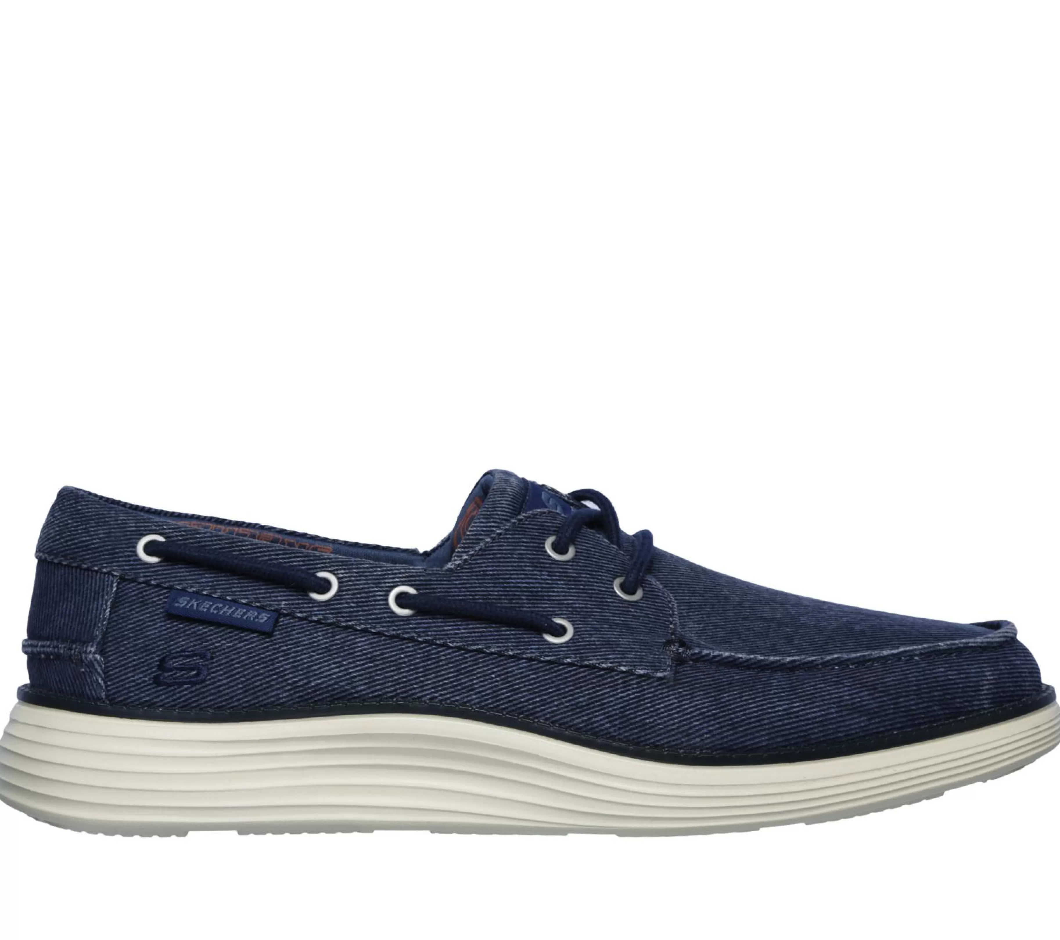 Sapato De Vela | SKECHERS Status 2.0 - Lorano NAVY