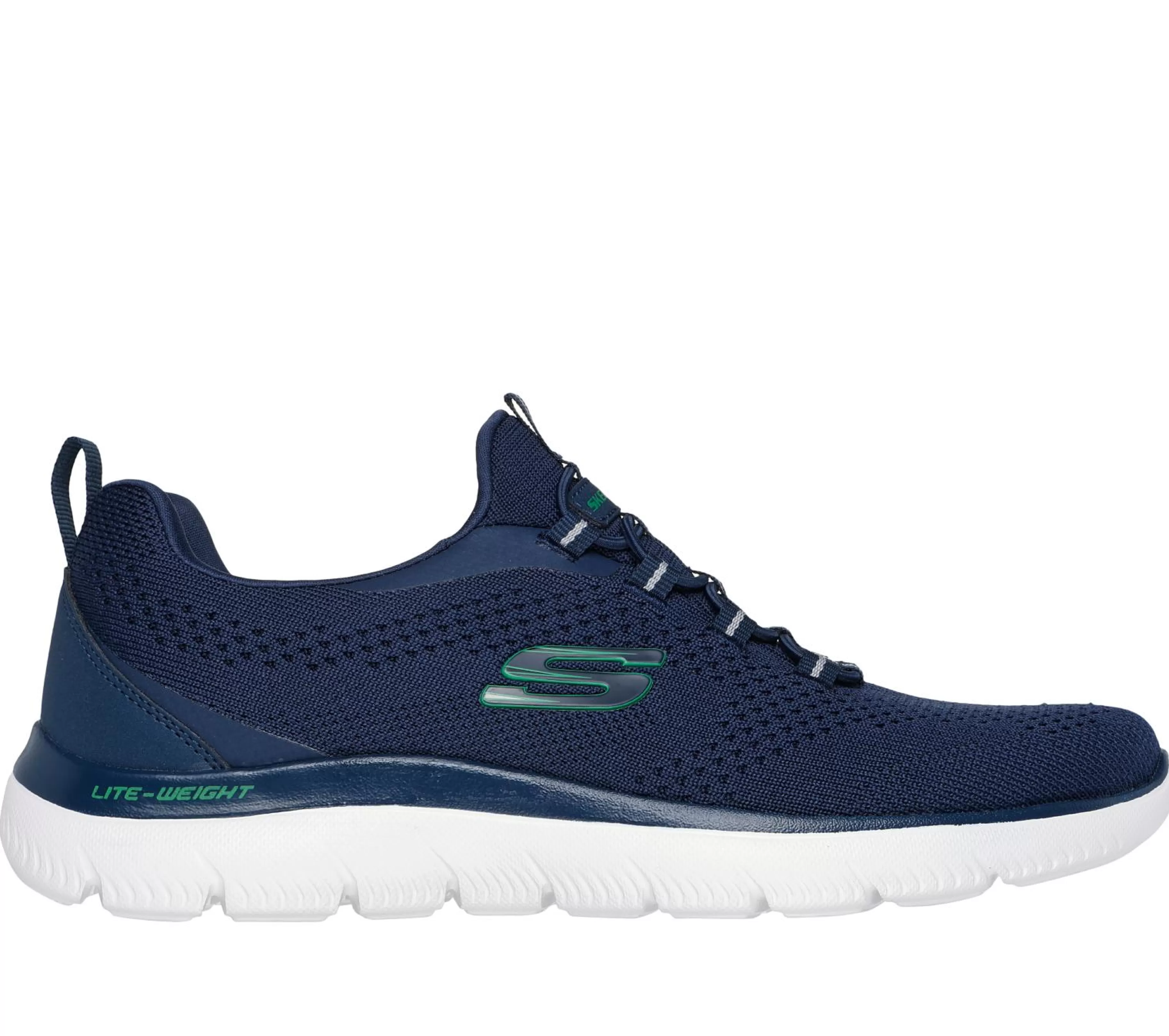 Sapatilhas | SKECHERS Summits - Tallo NAVY