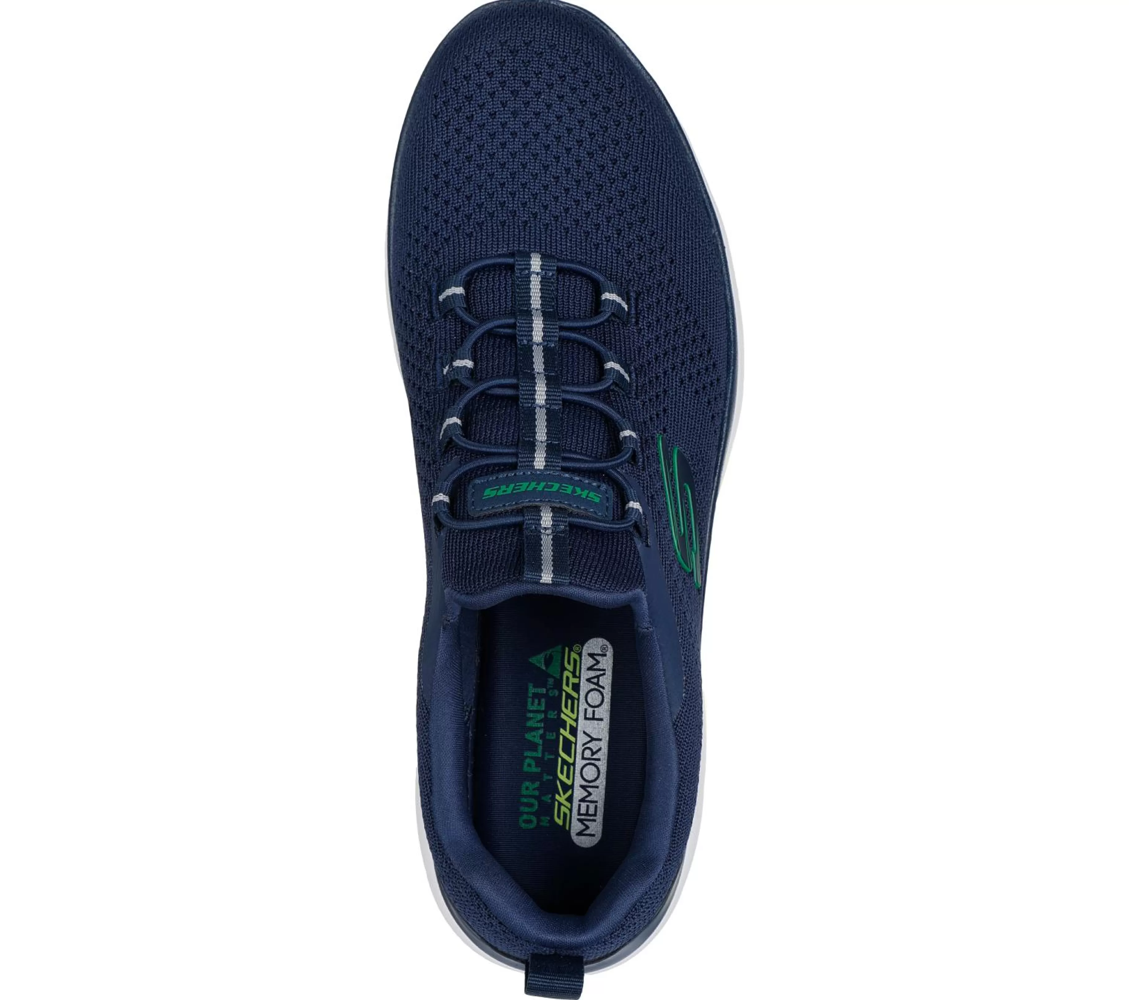 Sapatilhas | SKECHERS Summits - Tallo NAVY