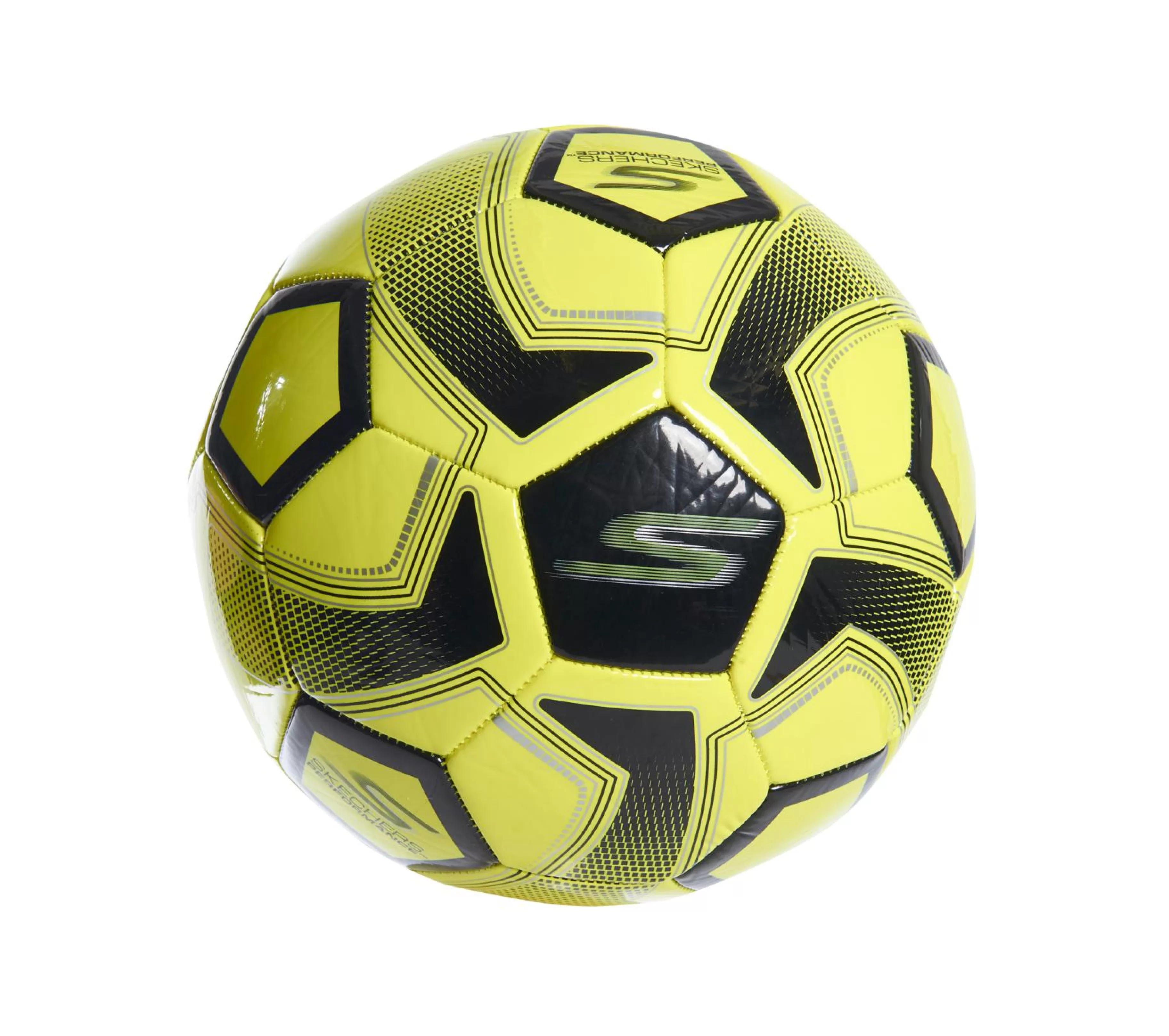 Artigos De Desporto | Artigos De Desporto | SKECHERS Switch Soccer Ball AMARELO / PRETO