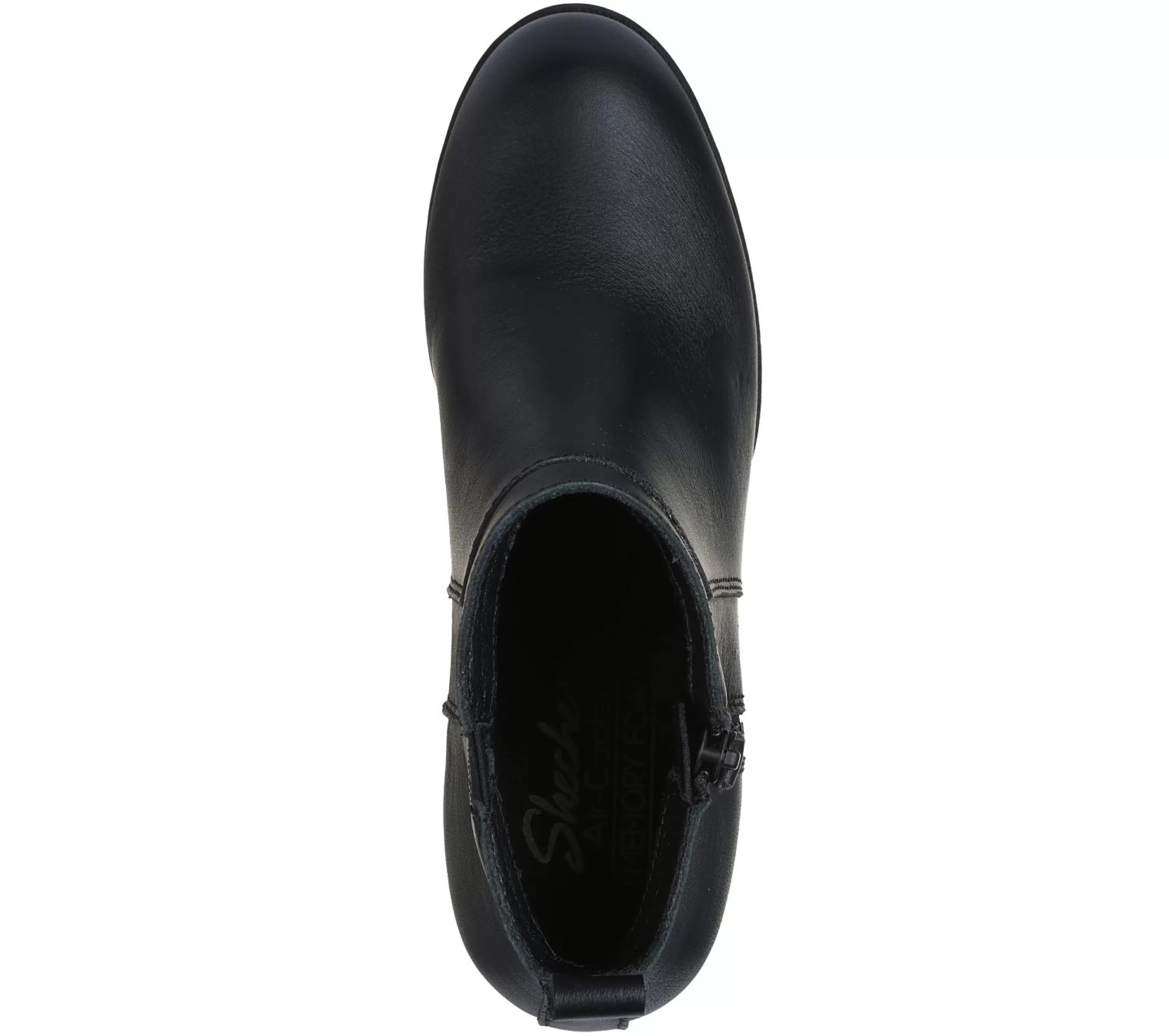 Botas | SKECHERS Taxi - Night In Town PRETO