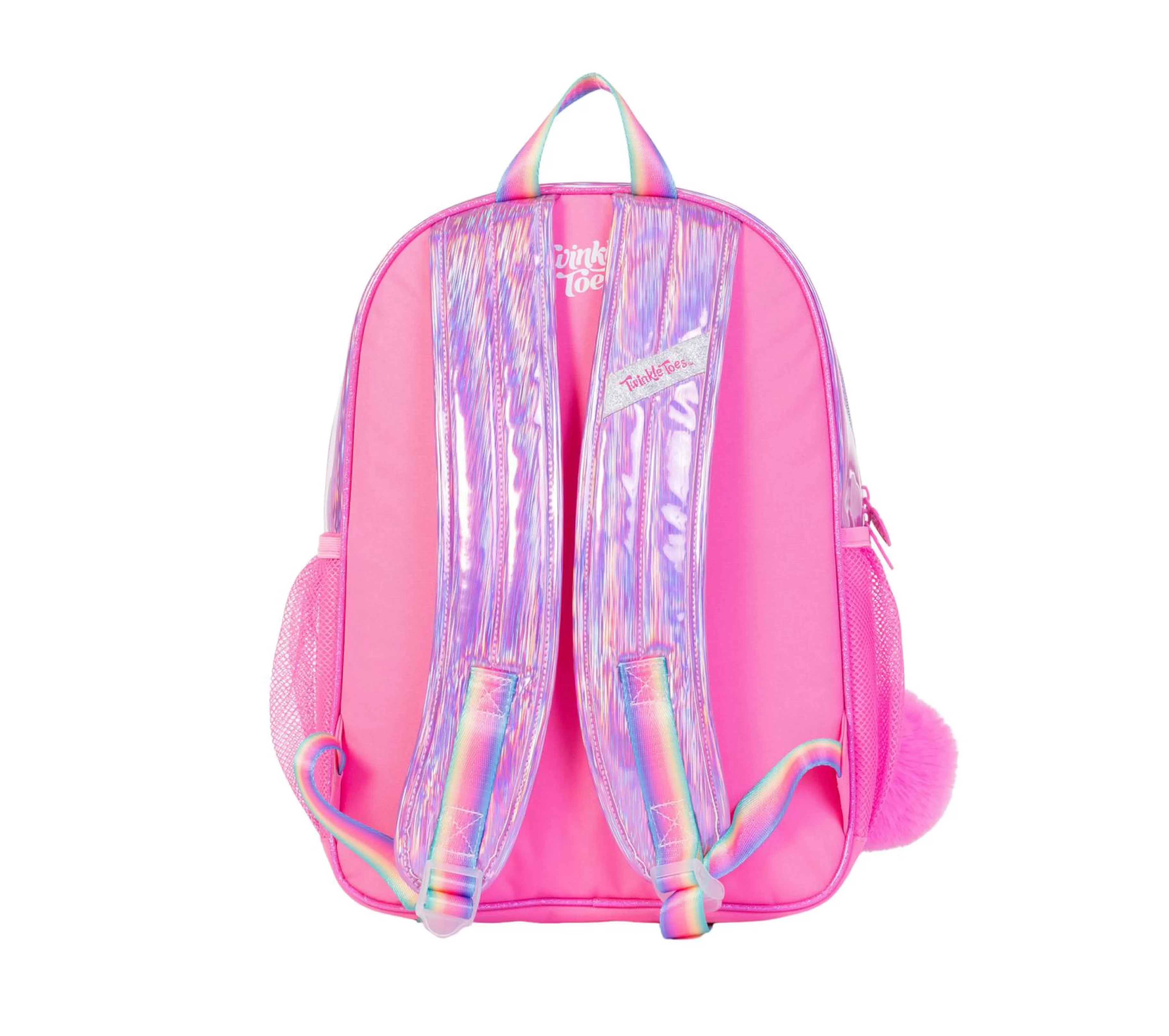 Malas | Malas | SKECHERS Twinkle Toes: Unicorn Backpack MULTICOR