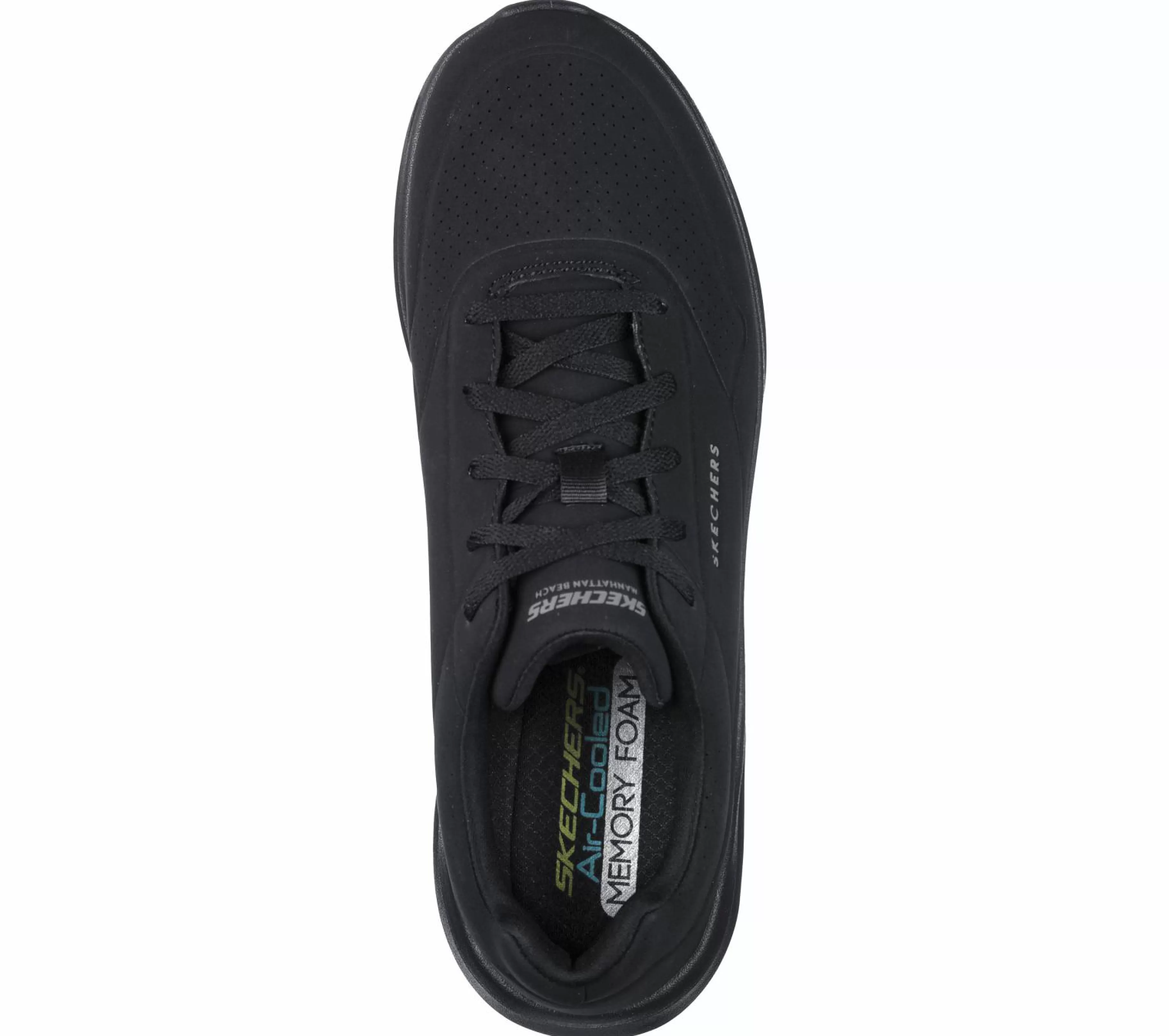 Sapatilhas | SKECHERS Ultra Flex 2.0 - Vicinity PRETO