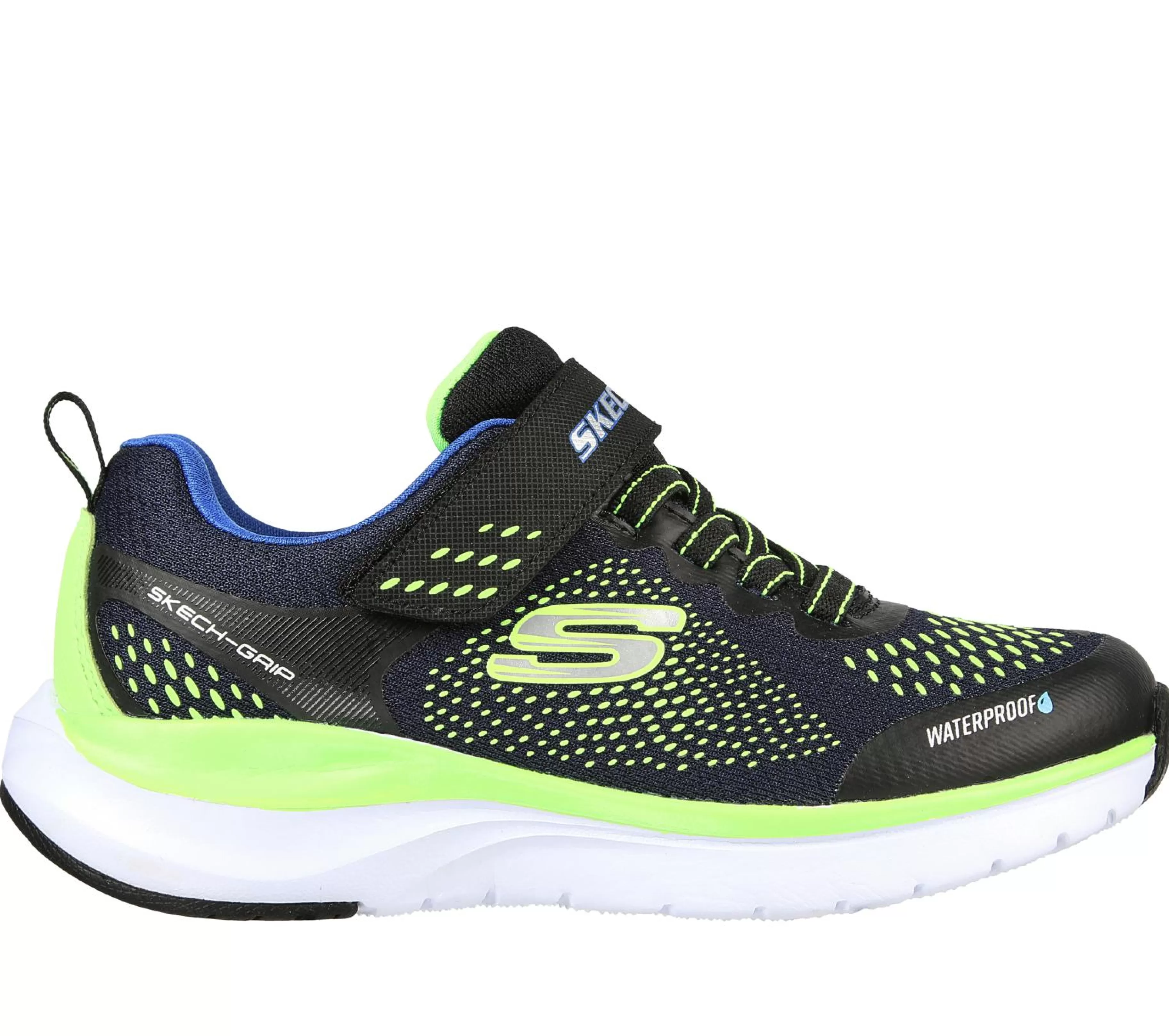 Sapatilhas | SKECHERS Ultra Groove - Aquasonik NAVY / PRETO