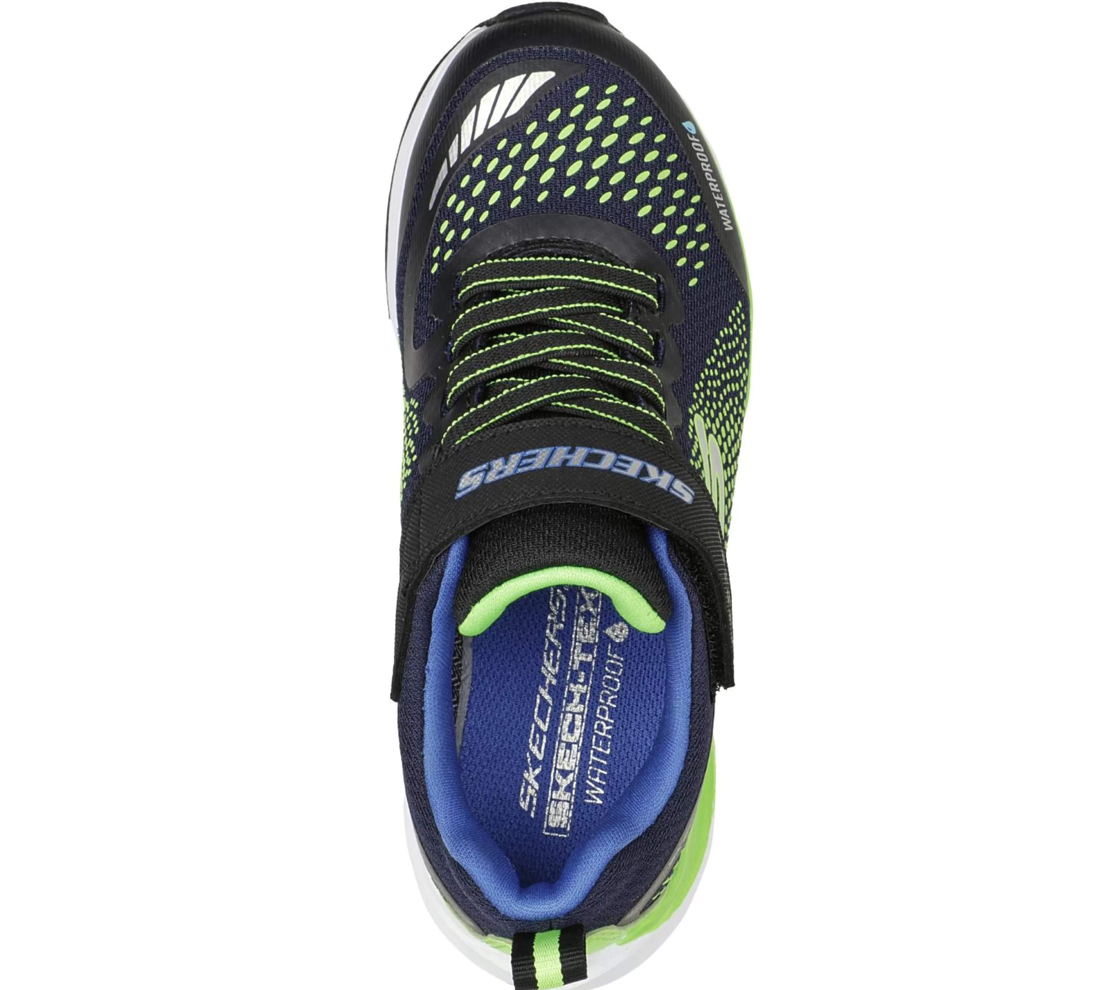 Sapatilhas | SKECHERS Ultra Groove - Aquasonik NAVY / PRETO