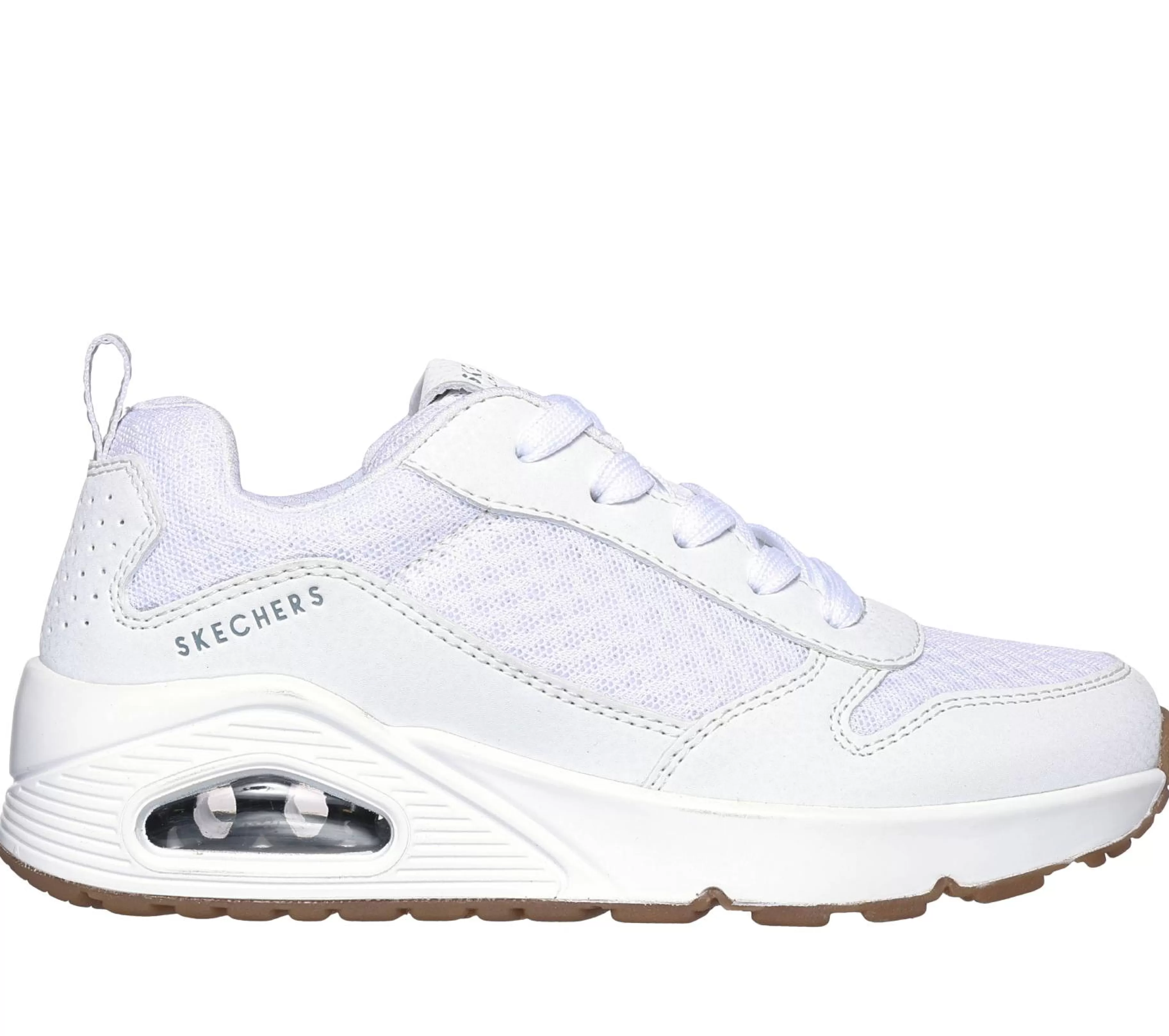 Sapatilhas | SKECHERS Uno - Powex BRANCO