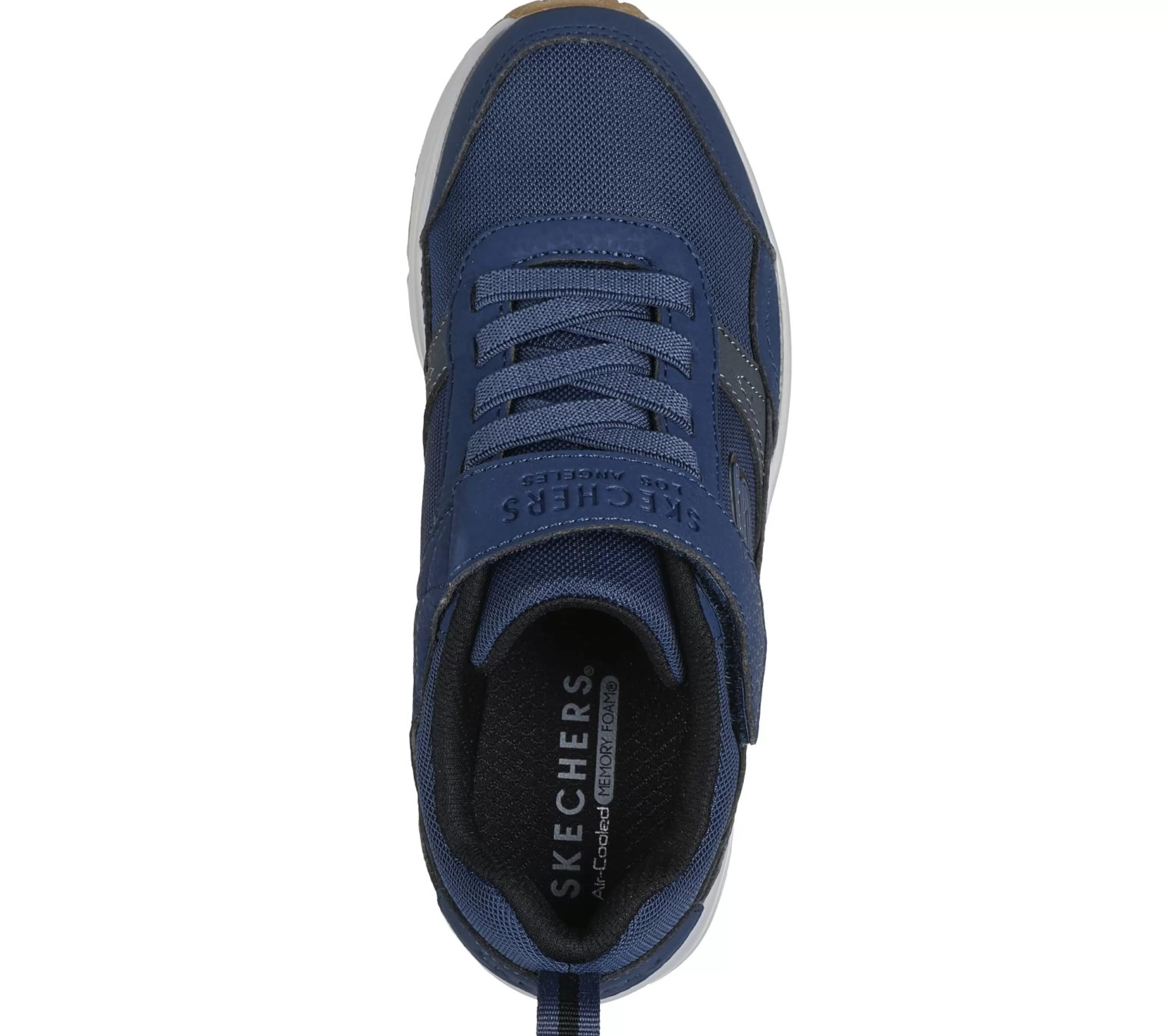 Sapatilhas | SKECHERS Uno - Retro-Squad NAVY